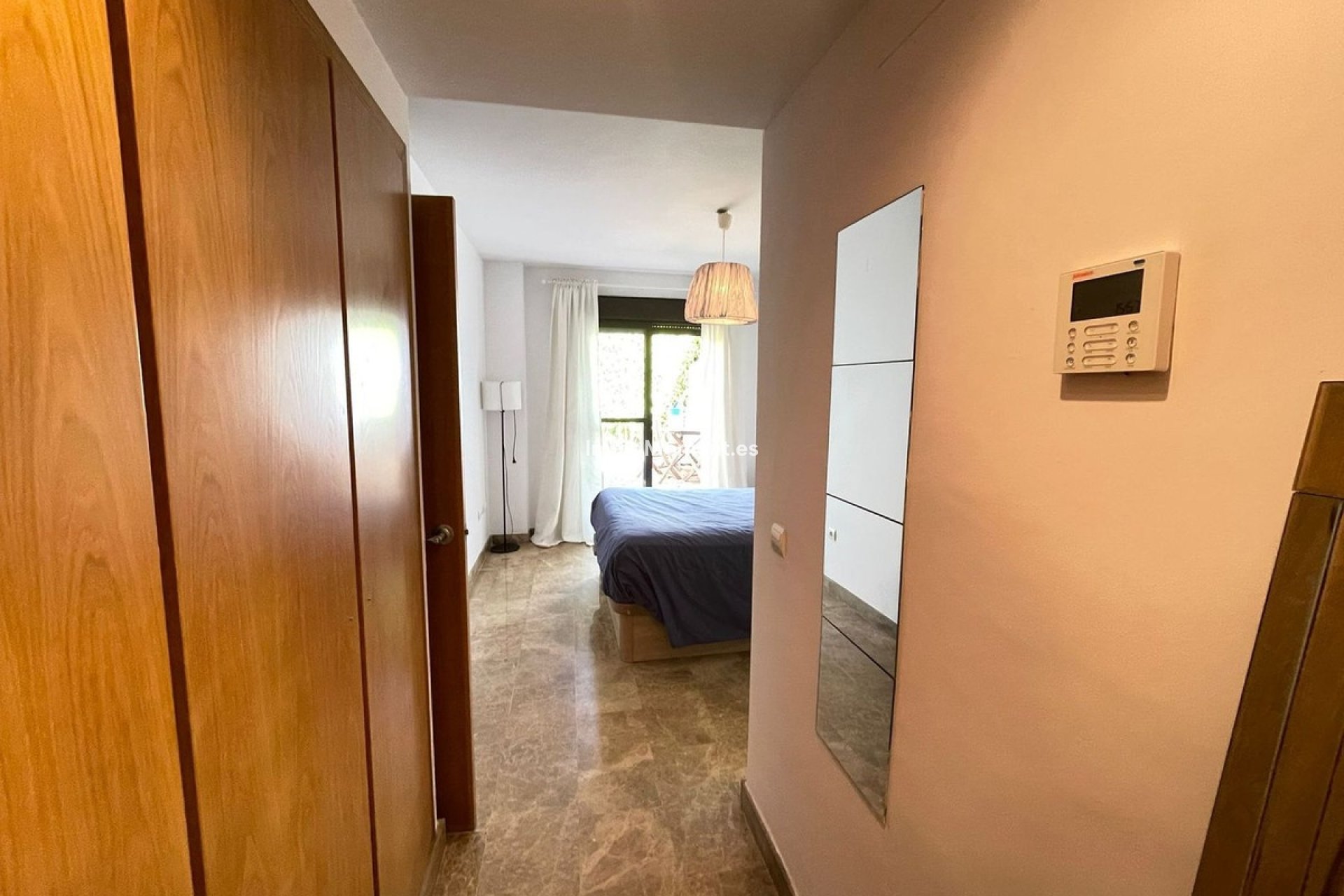 Wiederverkauf - Wohnung - Estepona  - Selwo
