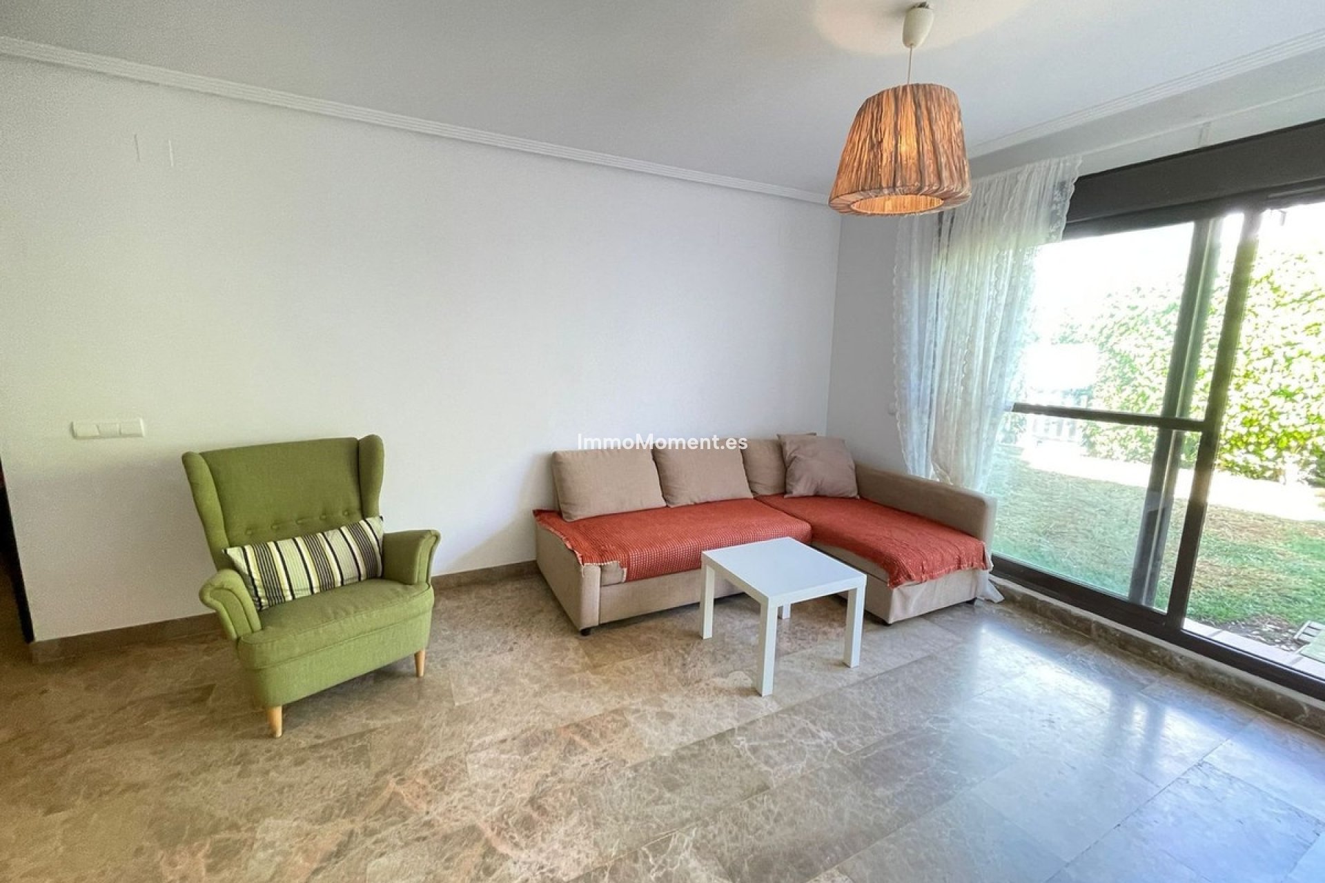 Wiederverkauf - Wohnung - Estepona  - Selwo