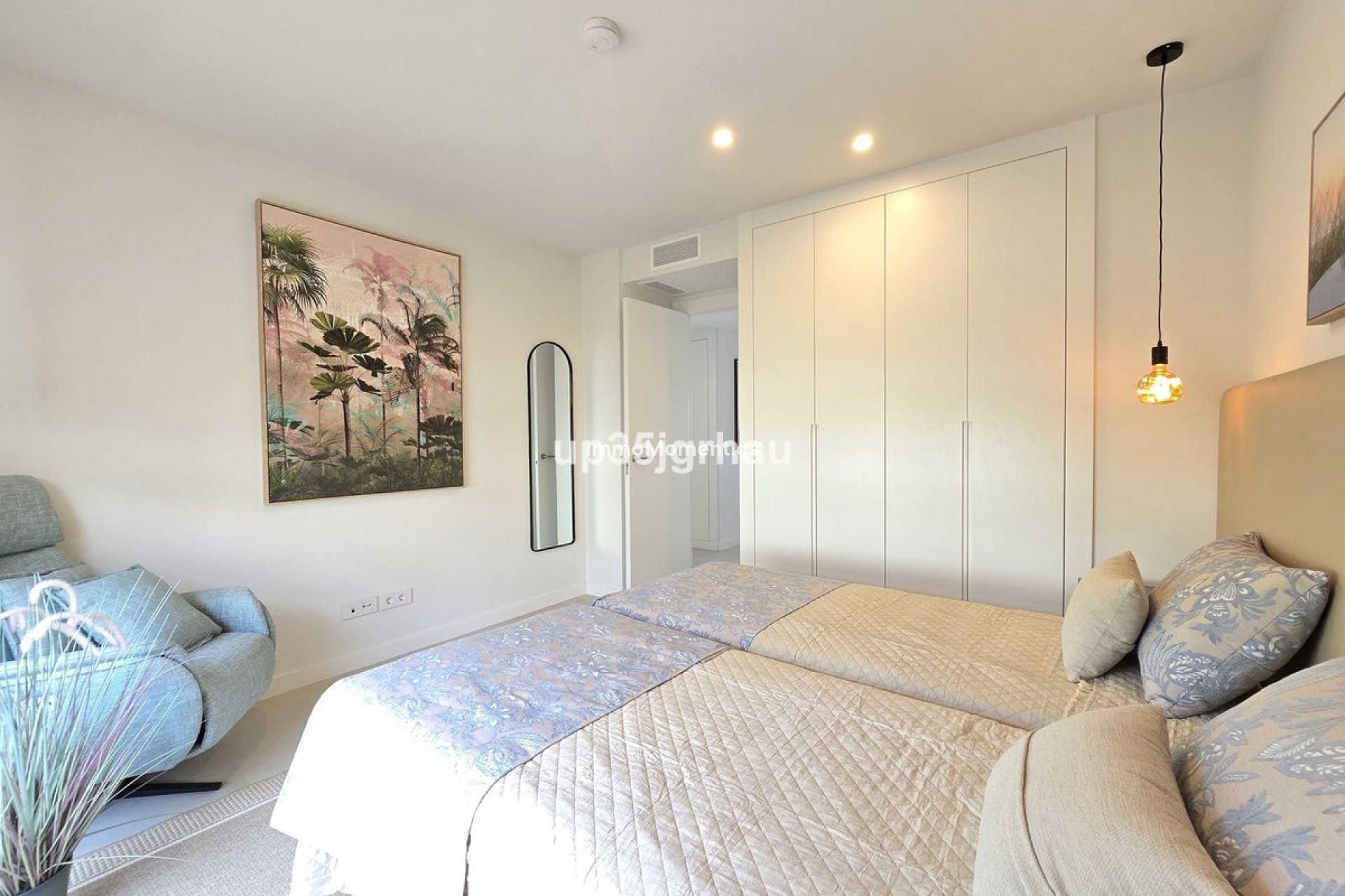 Wiederverkauf - Wohnung - Estepona  - Selwo