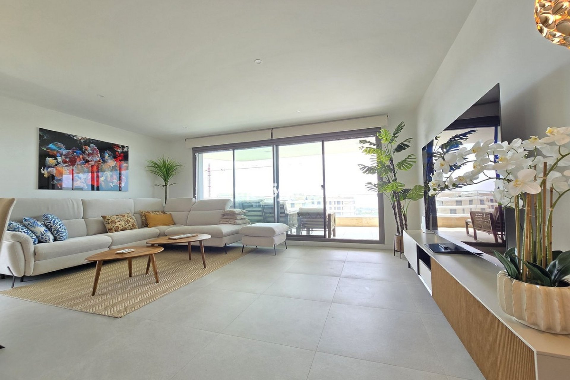 Wiederverkauf - Wohnung - Estepona  - Selwo