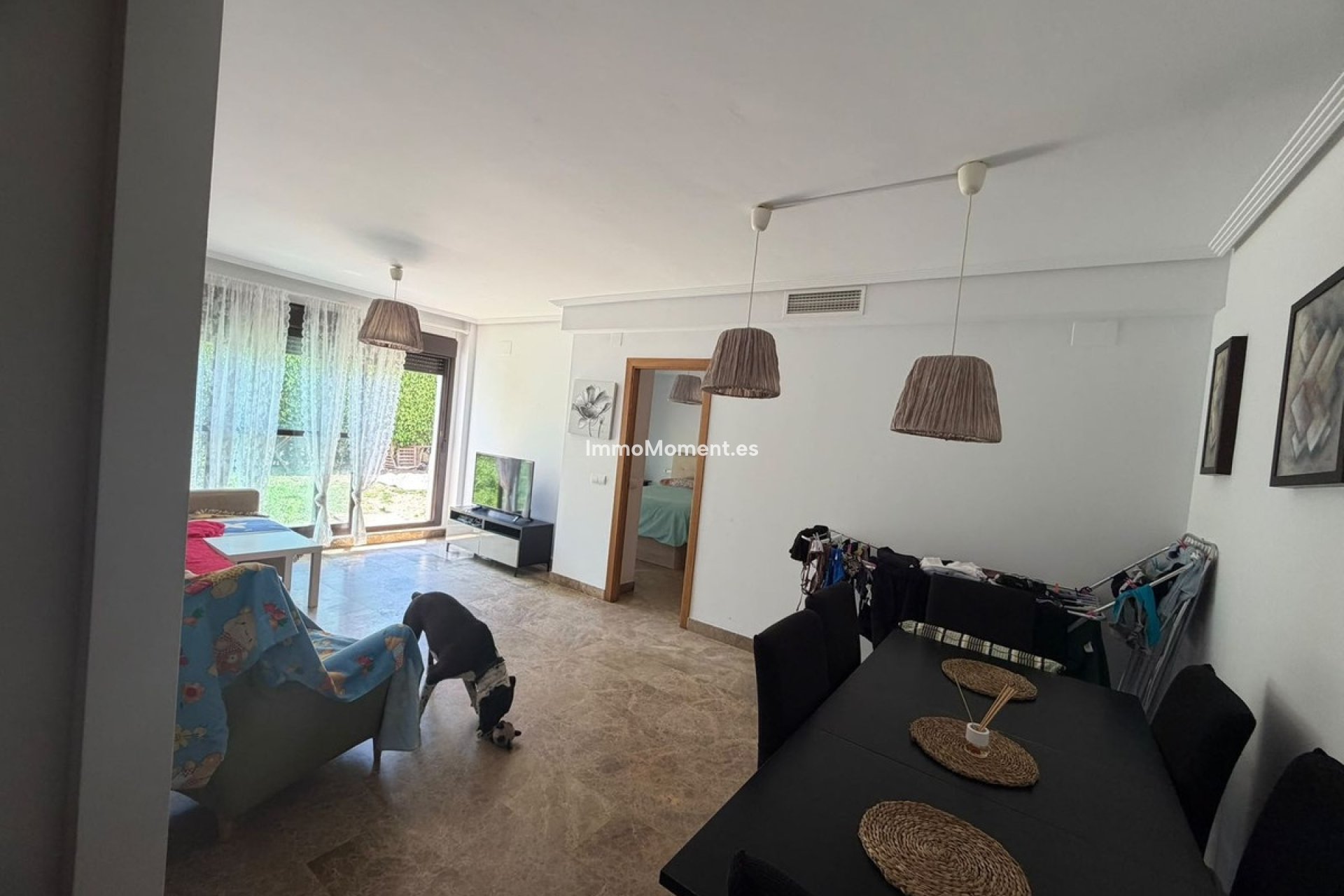 Wiederverkauf - Wohnung - Estepona  - Selwo