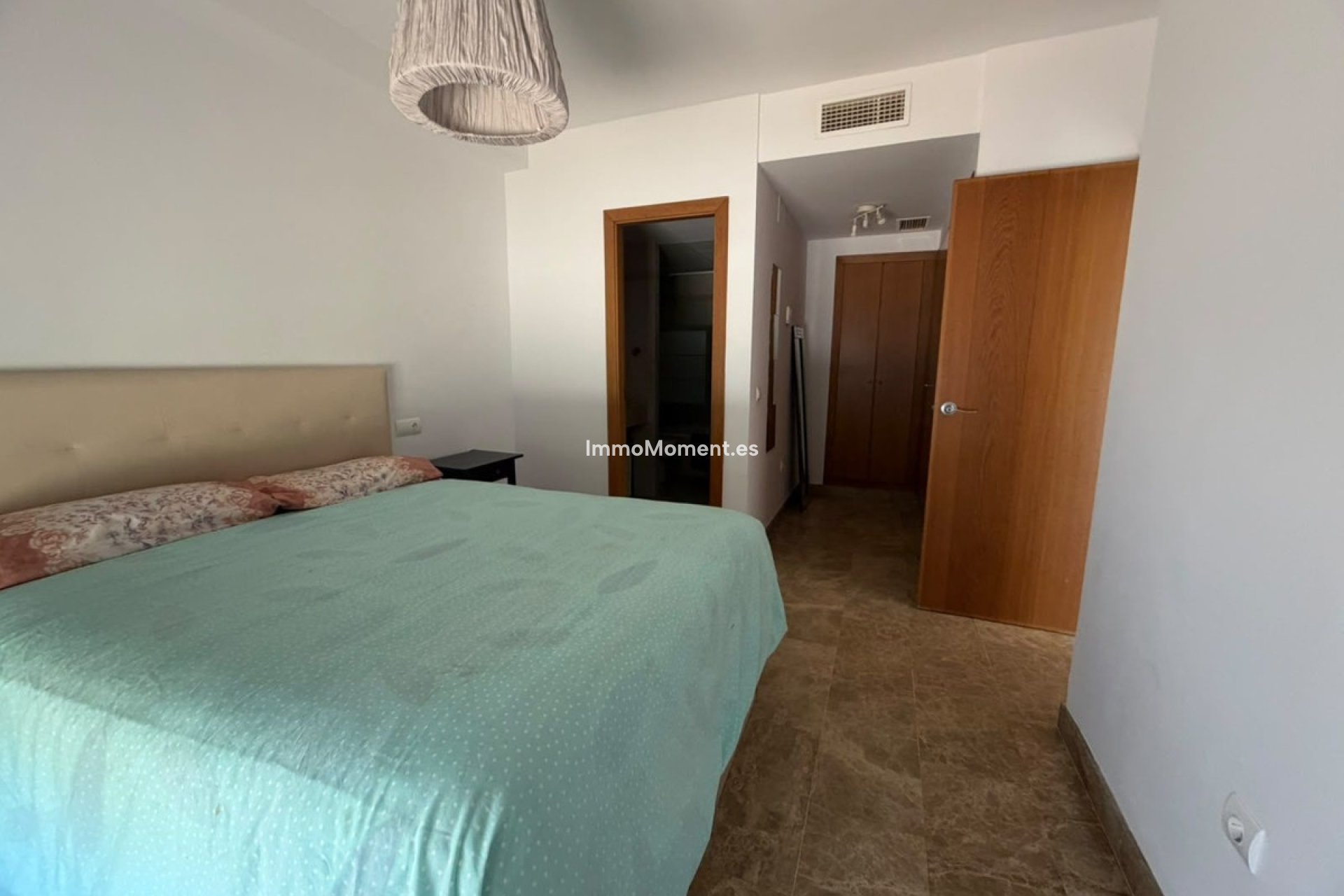 Wiederverkauf - Wohnung - Estepona  - Selwo