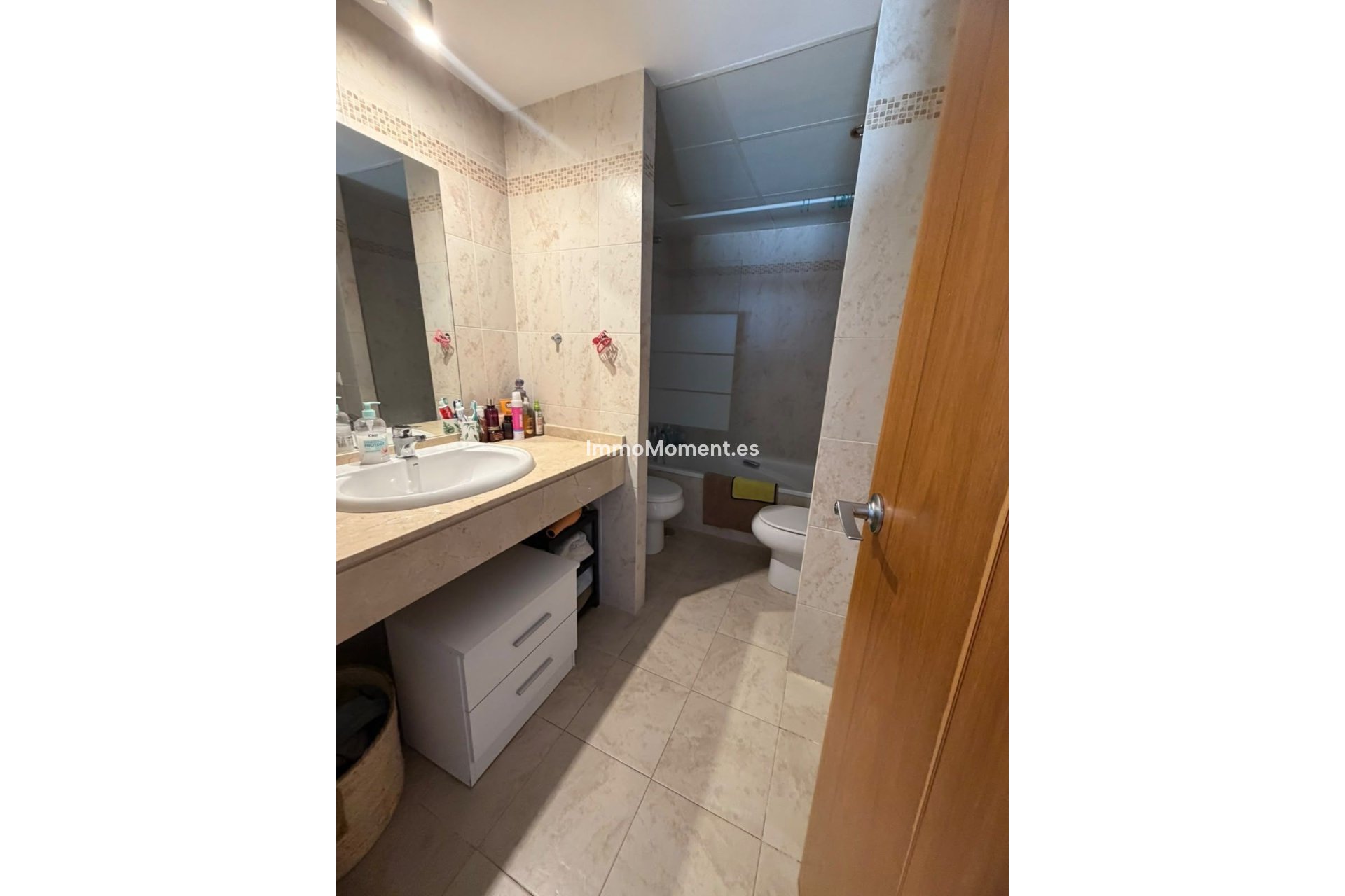 Wiederverkauf - Wohnung - Estepona  - Selwo
