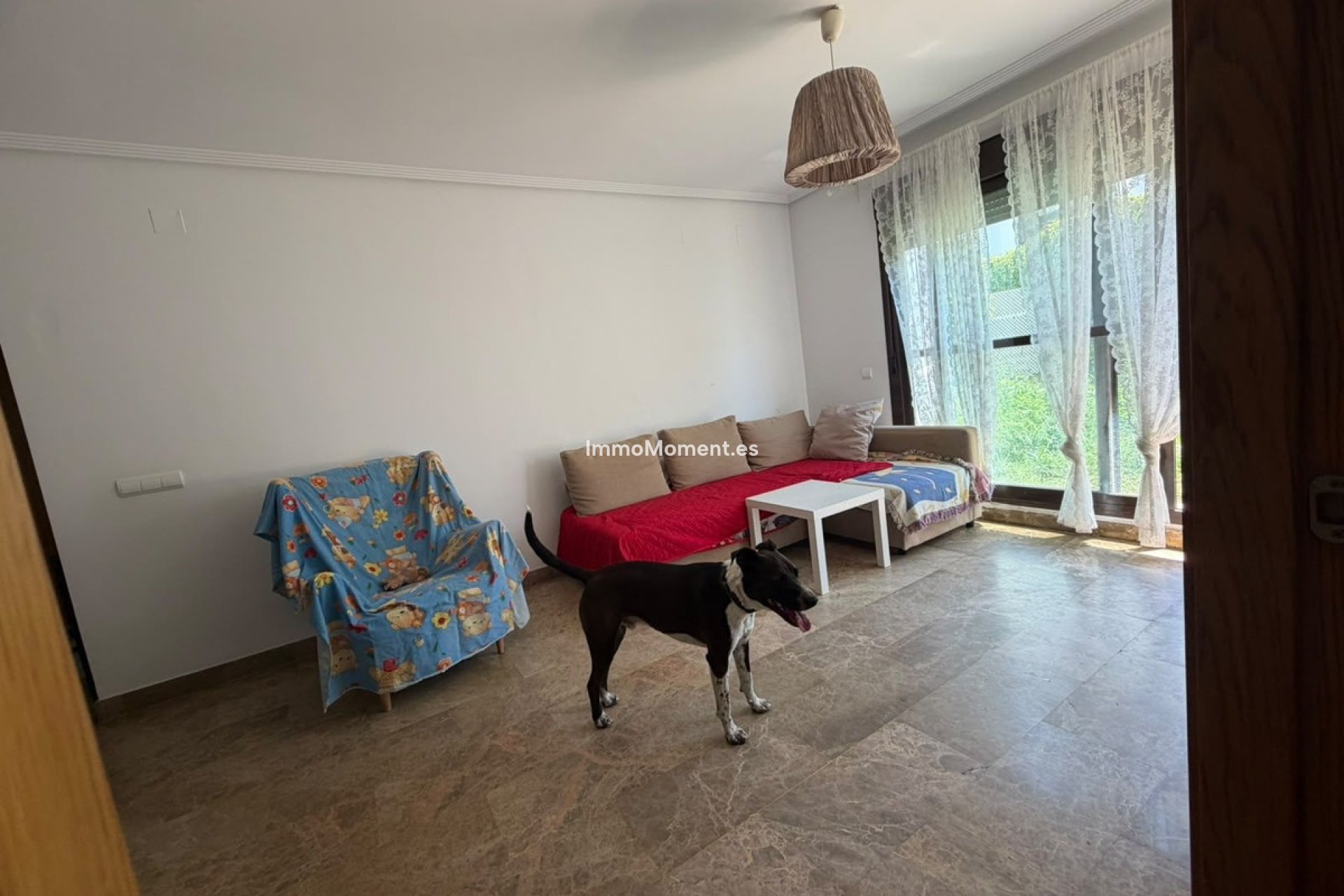 Wiederverkauf - Wohnung - Estepona  - Selwo