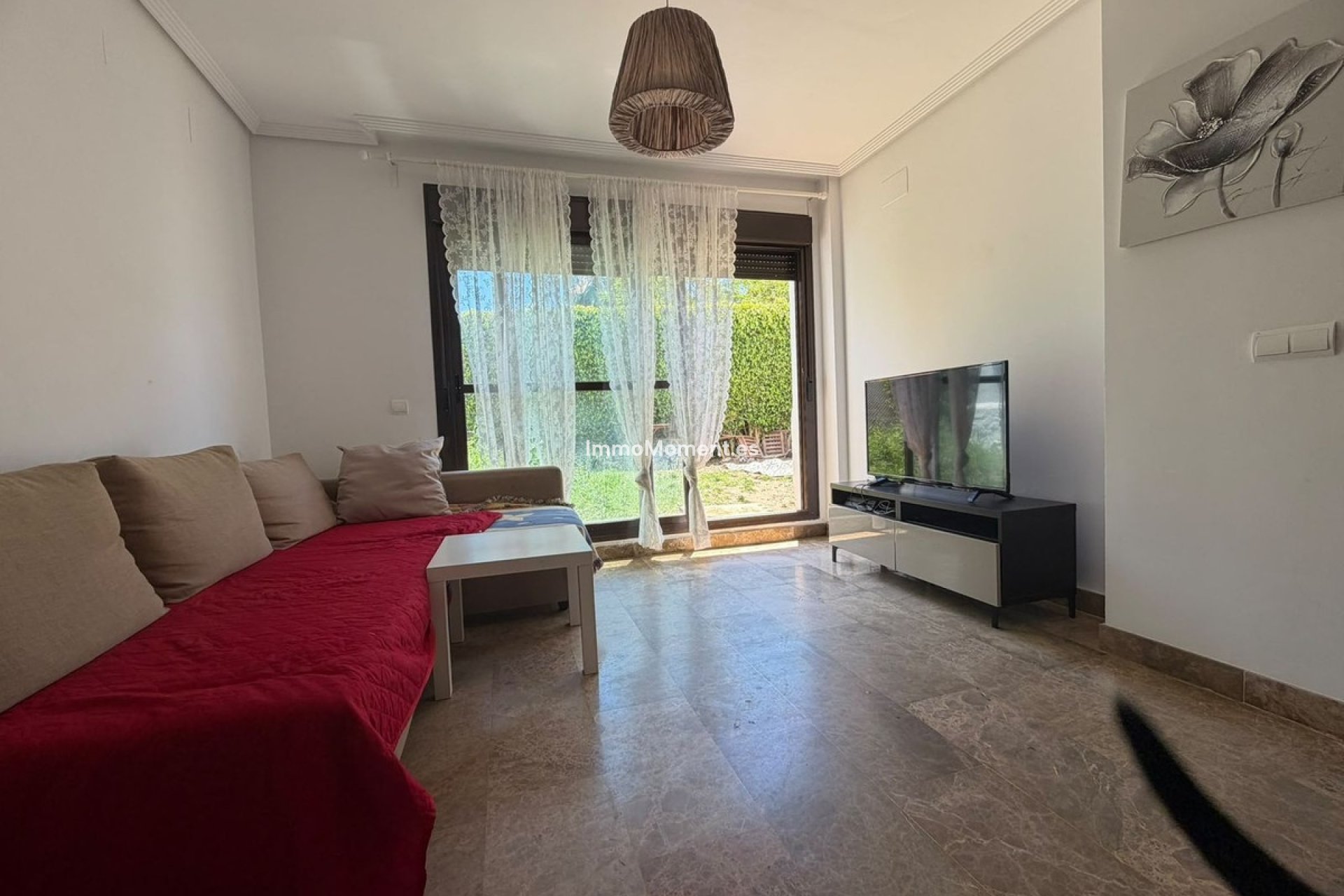 Wiederverkauf - Wohnung - Estepona  - Selwo