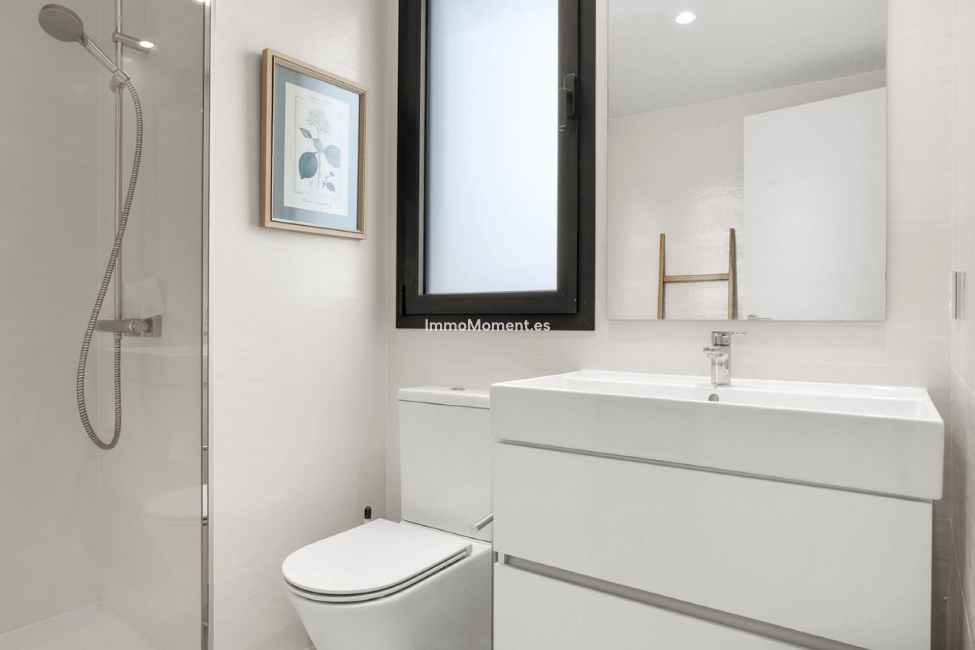 Wiederverkauf - Wohnung - Estepona  - Selwo