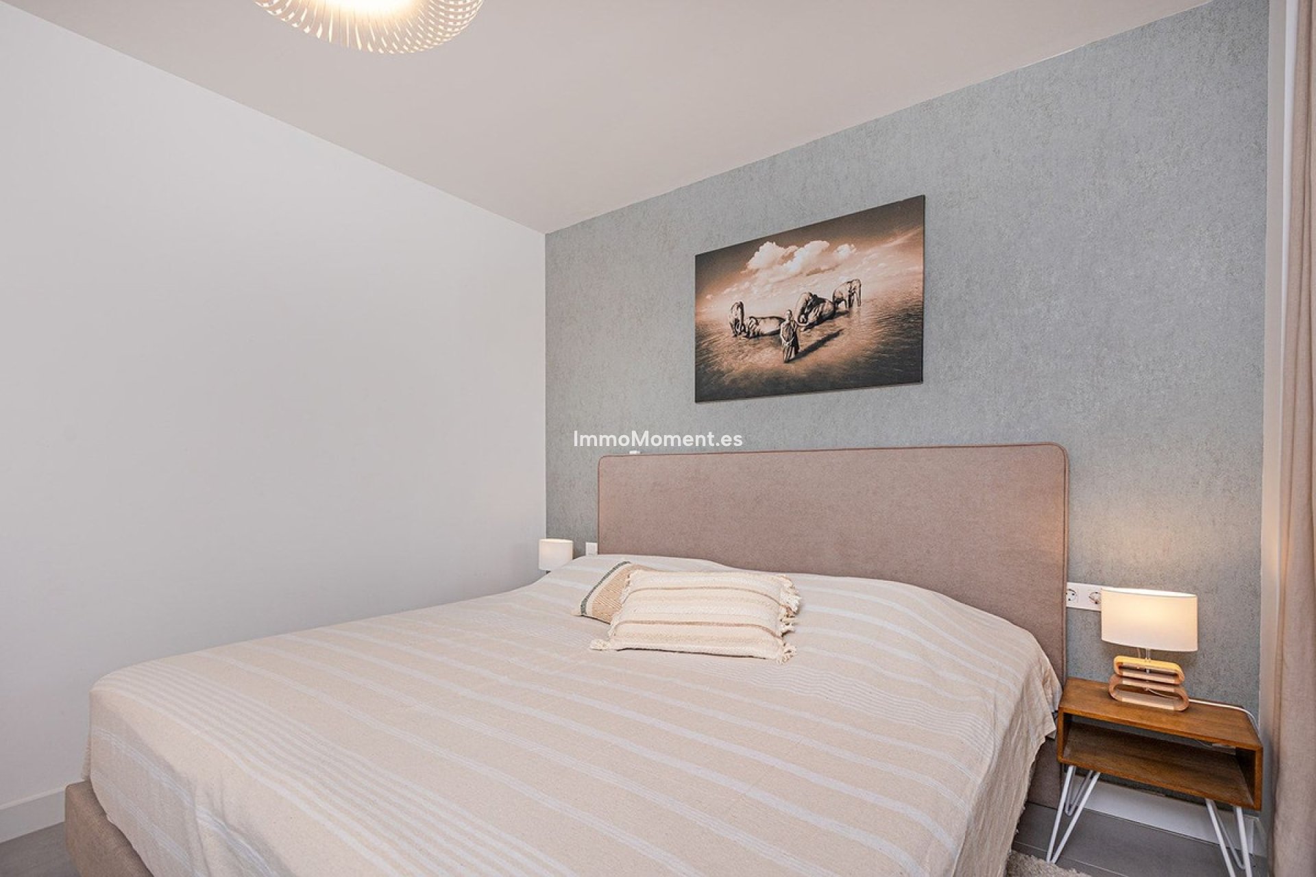 Wiederverkauf - Wohnung - Estepona  - Selwo