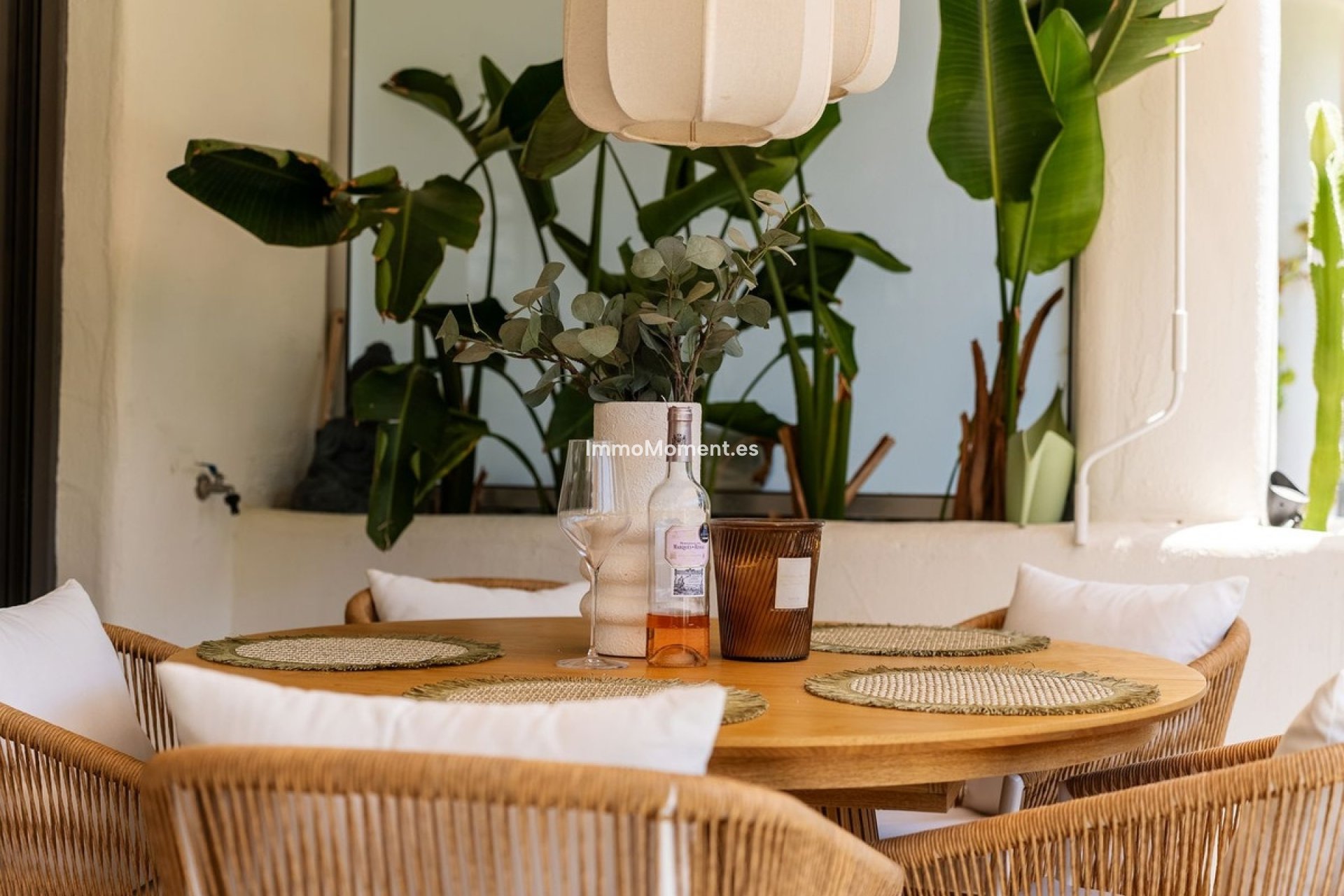 Wiederverkauf - Wohnung - Estepona  - Selwo