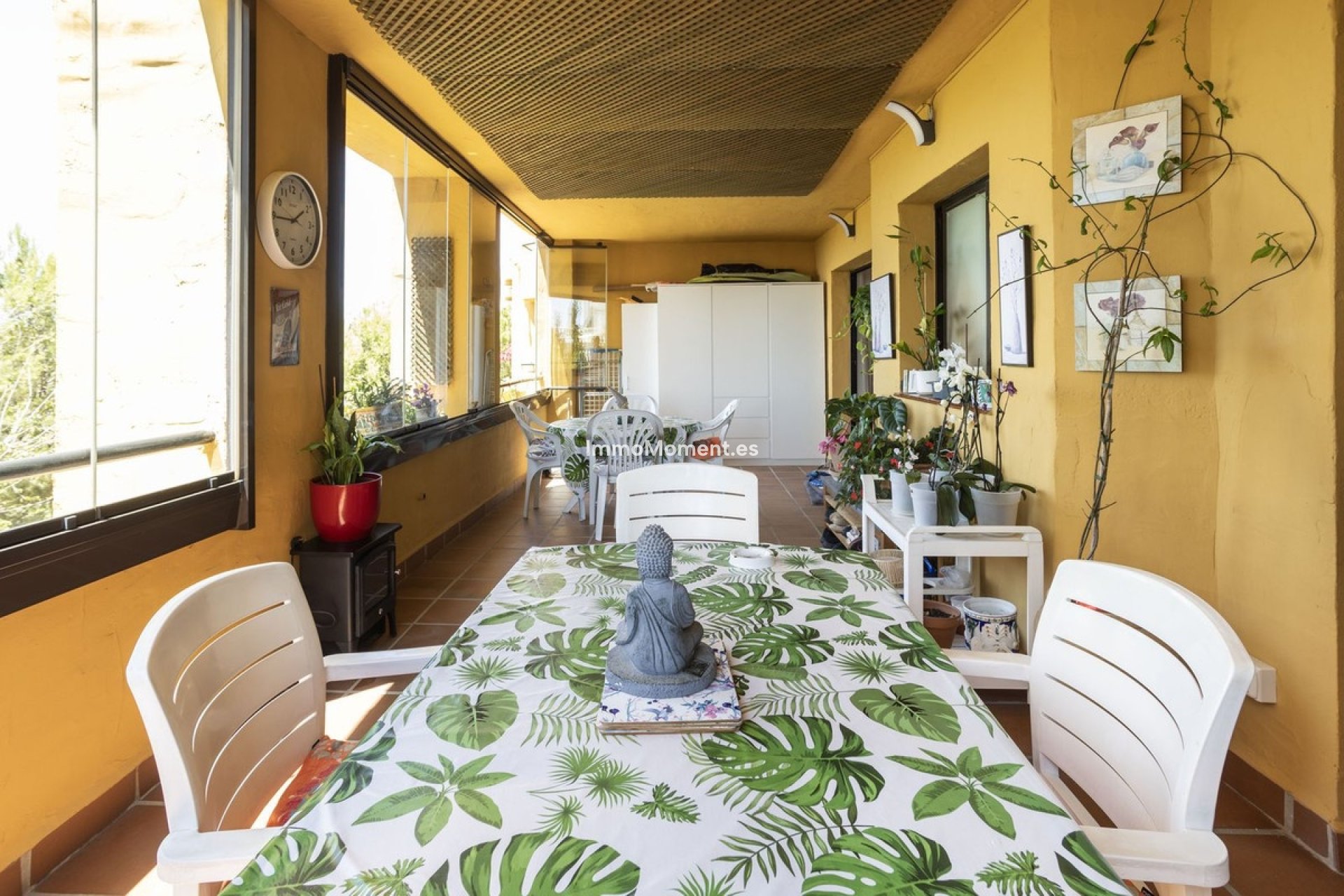 Wiederverkauf - Wohnung - Estepona  - Selwo