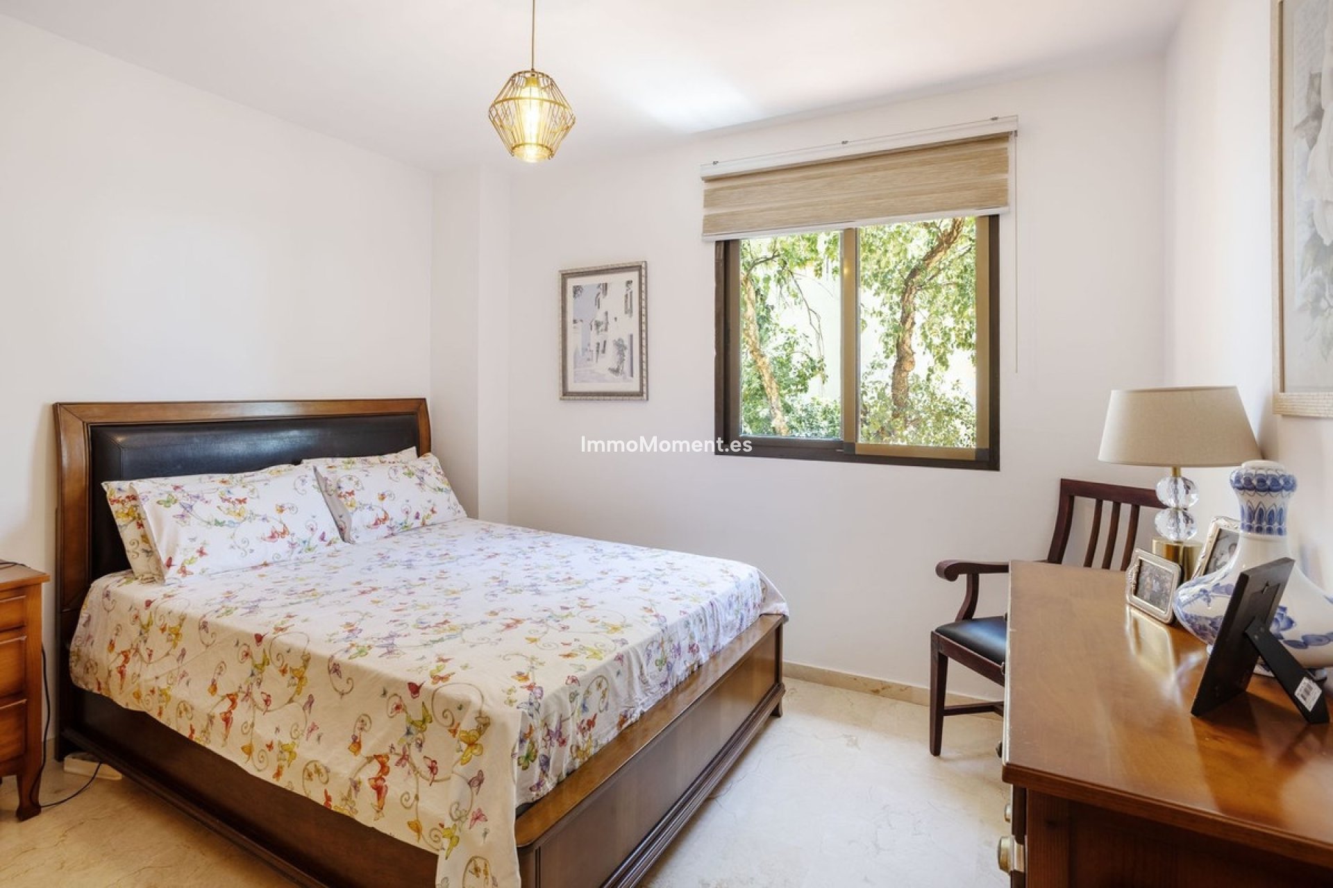Wiederverkauf - Wohnung - Estepona  - Selwo