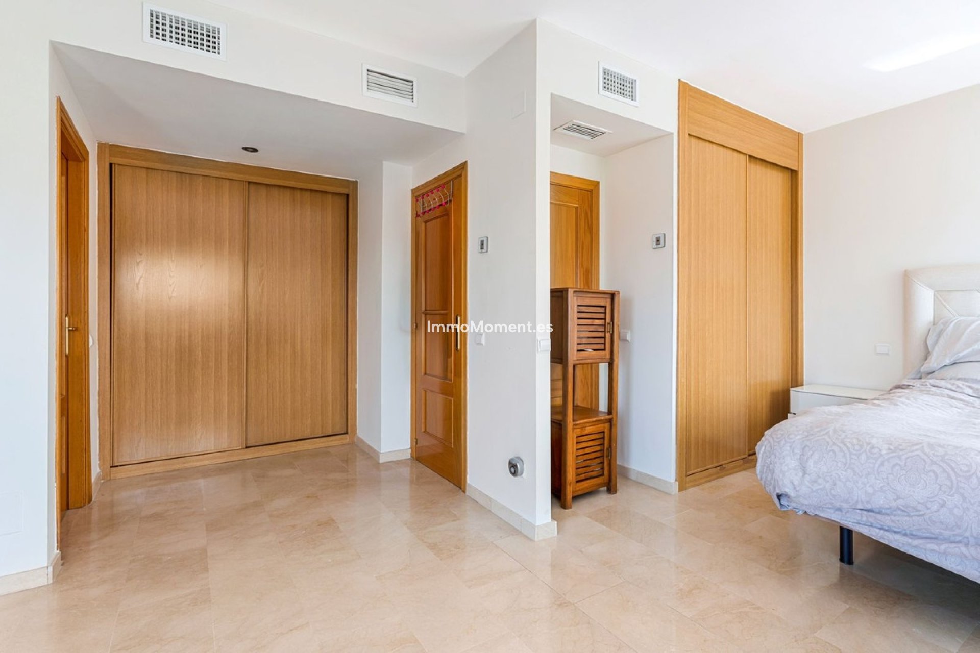 Wiederverkauf - Wohnung - Estepona  - Selwo