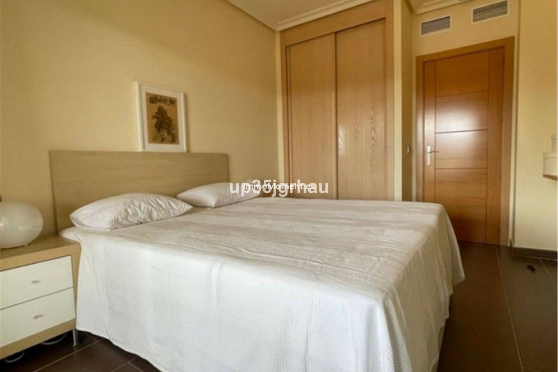 Wiederverkauf - Wohnung - Estepona  - Selwo