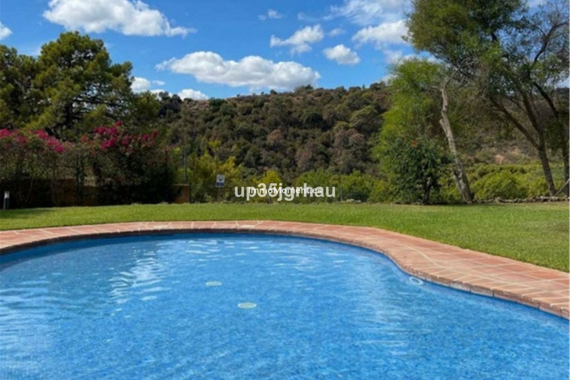 Wiederverkauf - Wohnung - Estepona  - Selwo