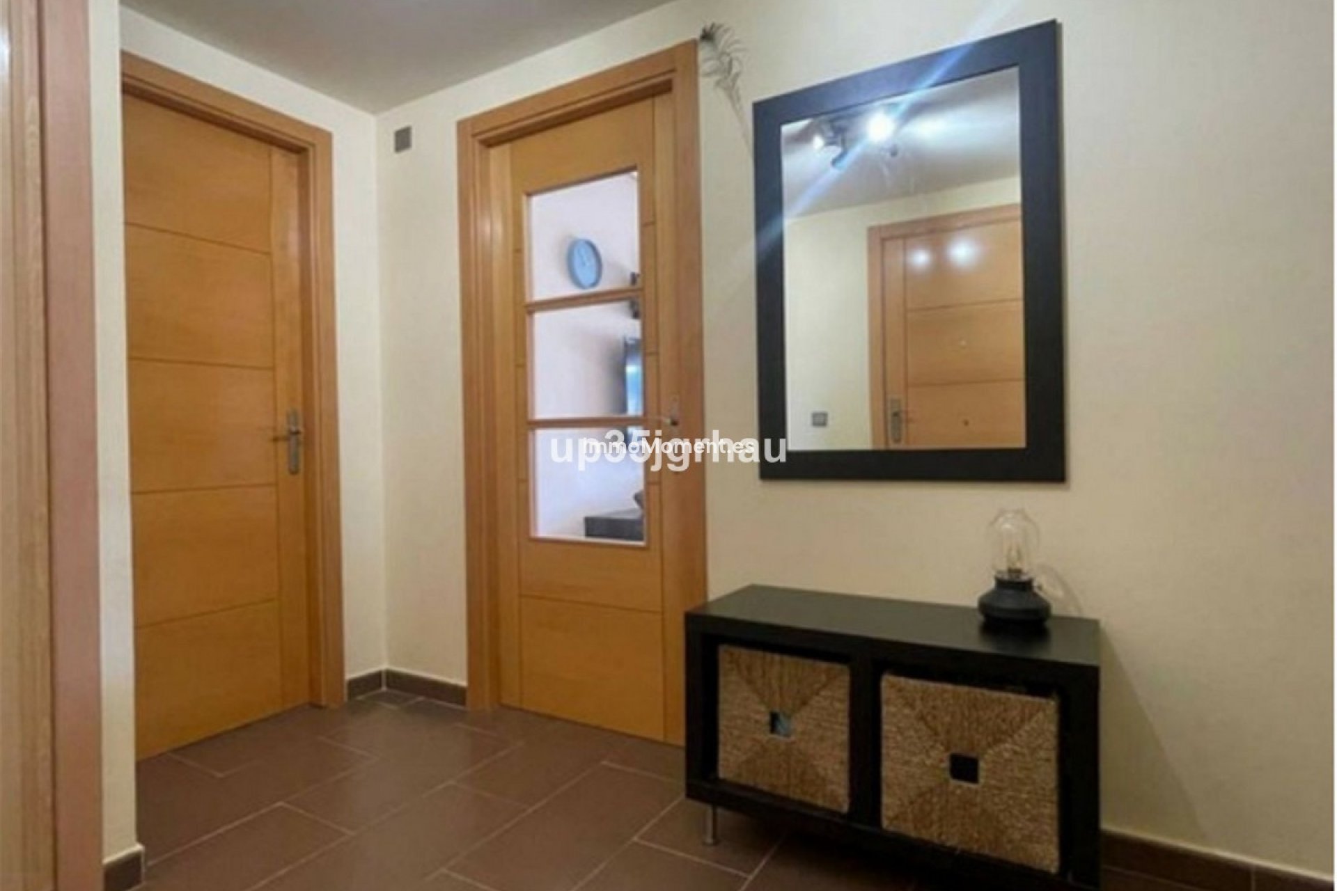 Wiederverkauf - Wohnung - Estepona  - Selwo