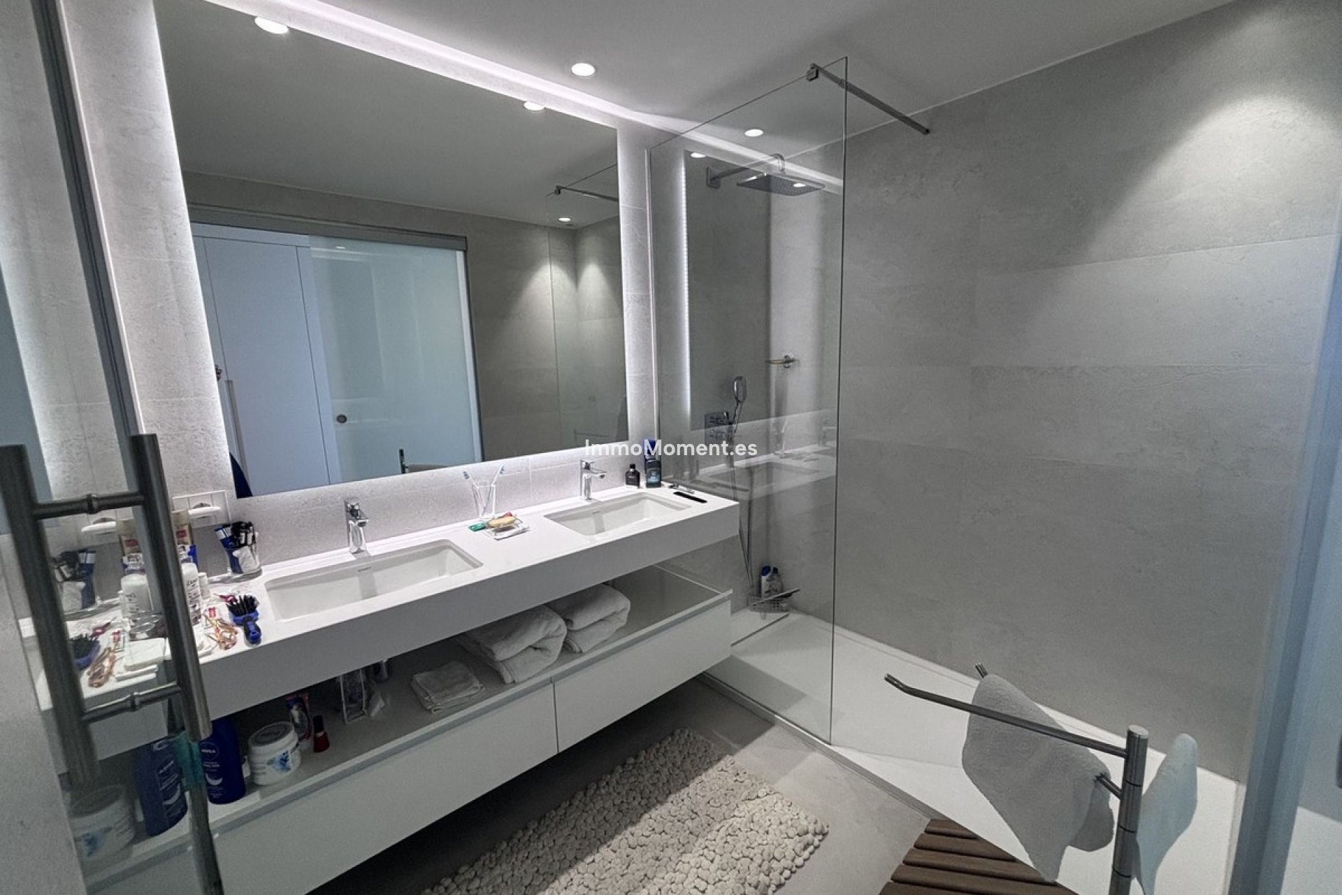 Wiederverkauf - Wohnung - Estepona  - Selwo
