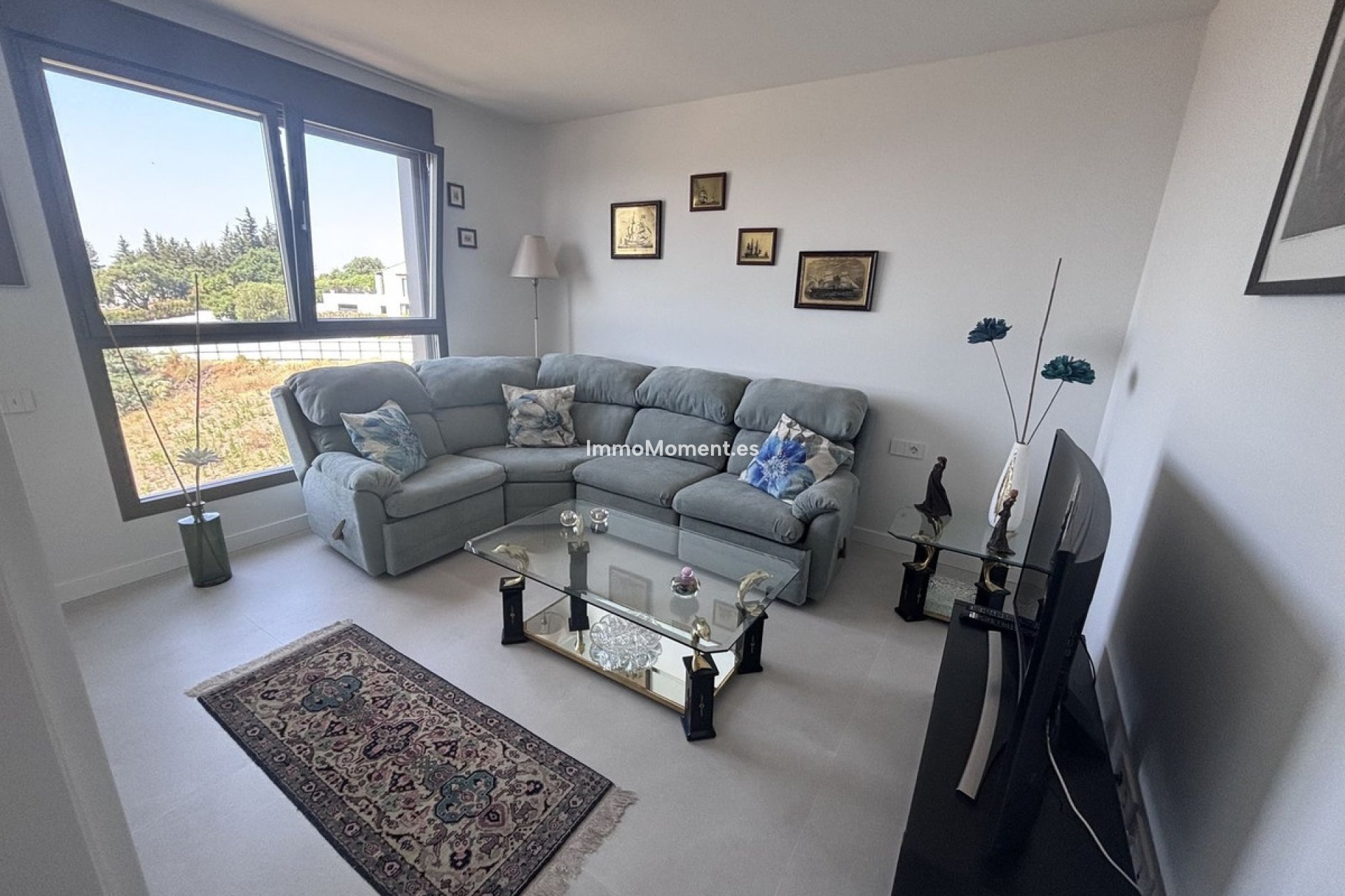 Wiederverkauf - Wohnung - Estepona  - Selwo