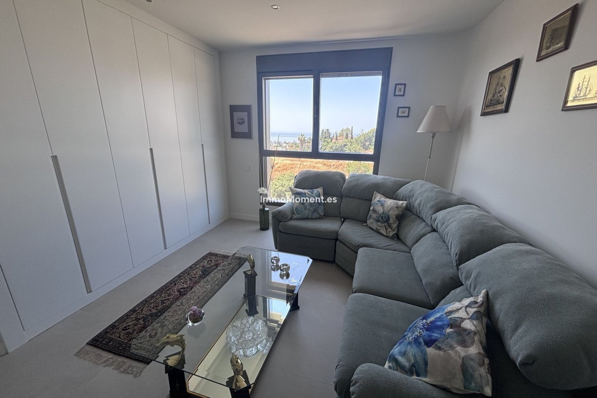 Wiederverkauf - Wohnung - Estepona  - Selwo
