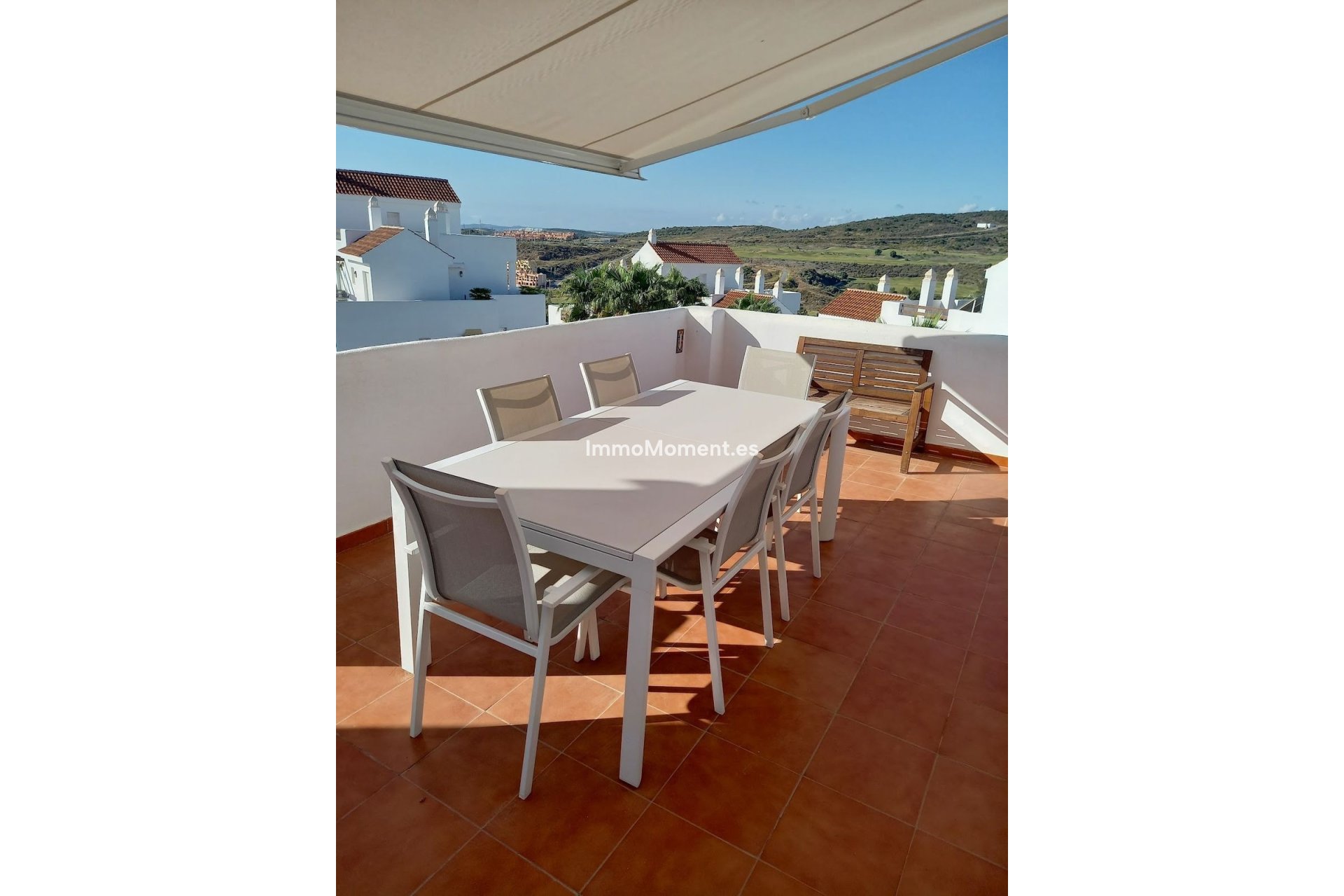 Wiederverkauf - Wohnung - Estepona  - Valle Romano