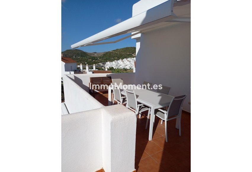 Wiederverkauf - Wohnung - Estepona  - Valle Romano