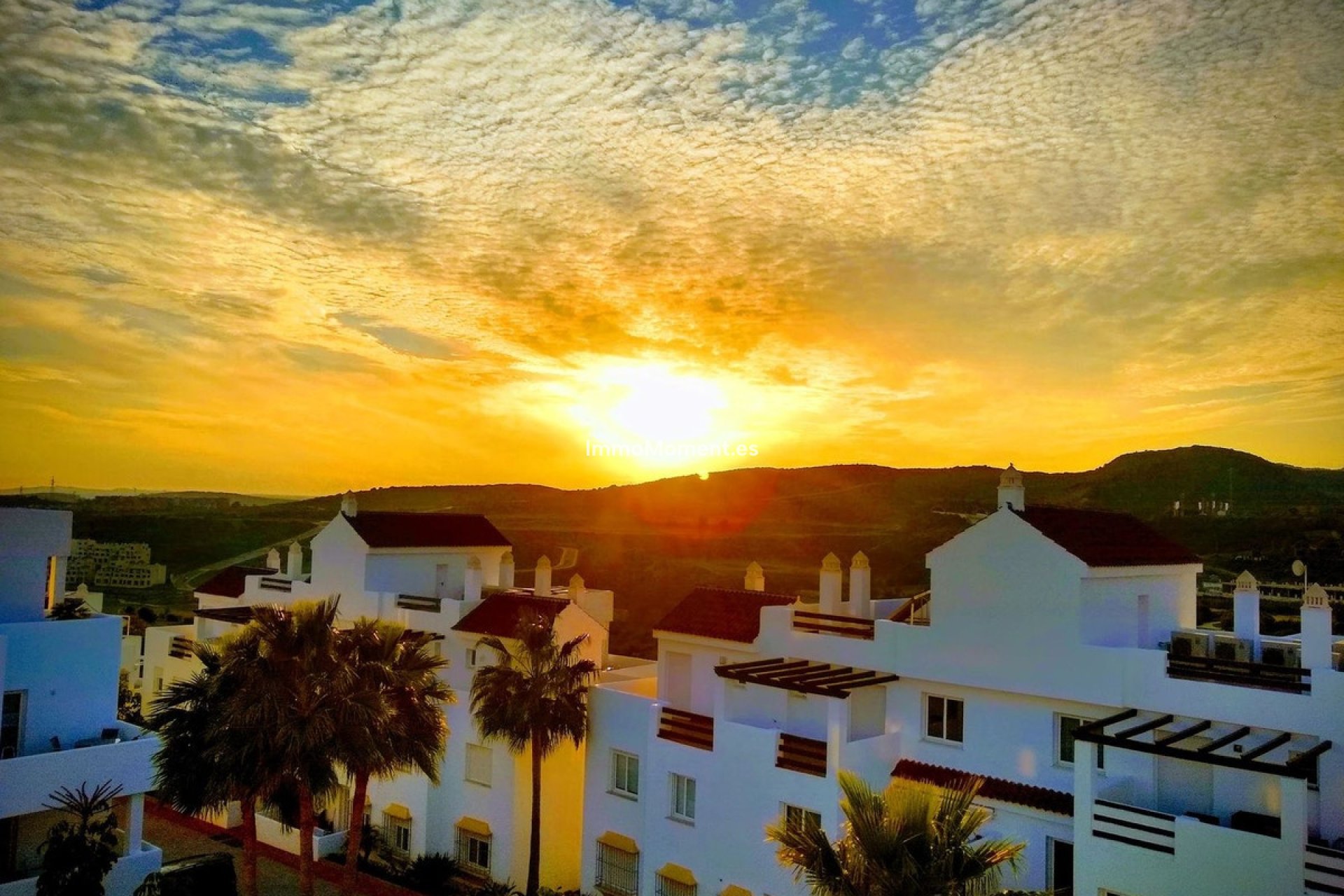 Wiederverkauf - Wohnung - Estepona  - Valle Romano