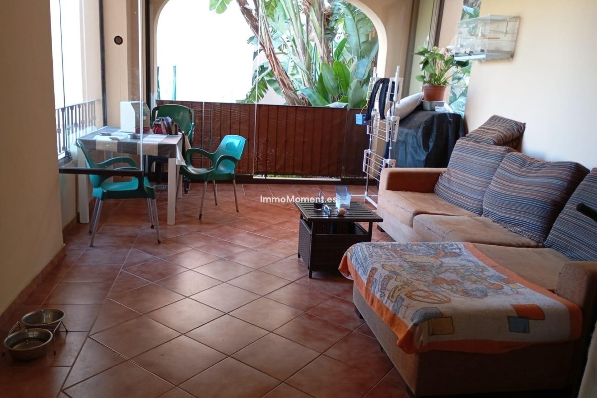 Wiederverkauf - Wohnung - Estepona  - Valle Romano