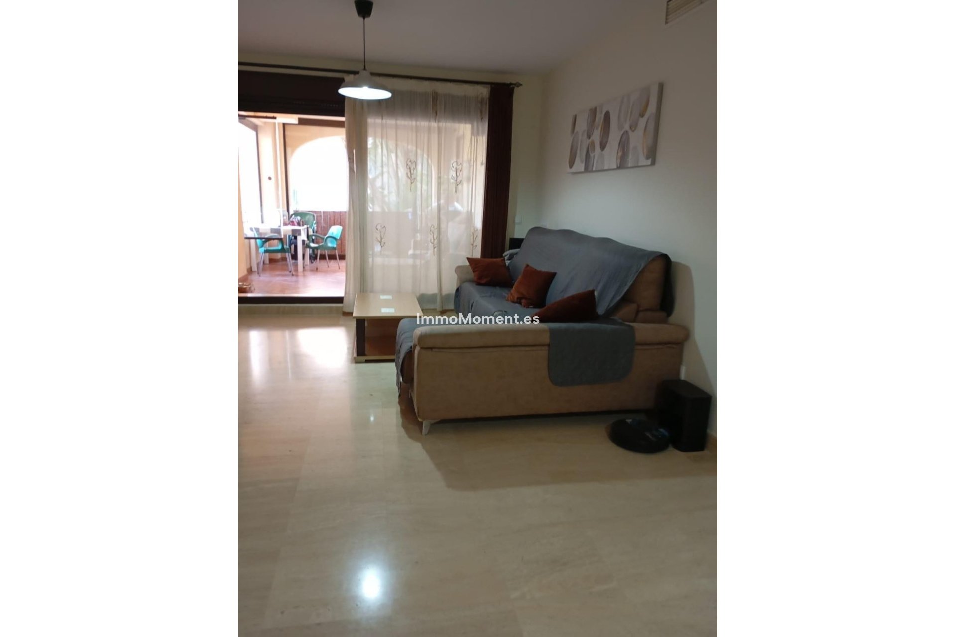 Wiederverkauf - Wohnung - Estepona  - Valle Romano