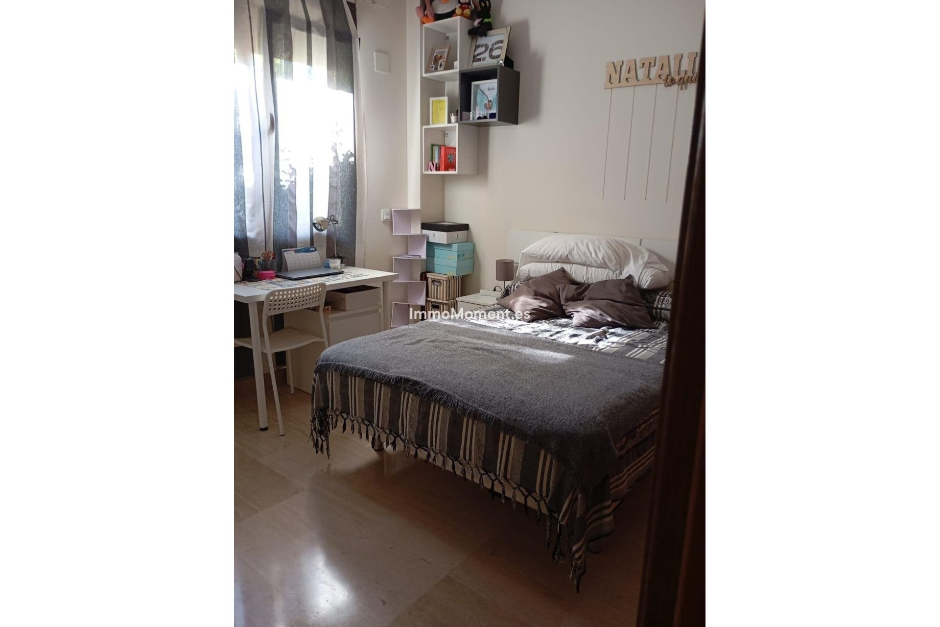 Wiederverkauf - Wohnung - Estepona  - Valle Romano