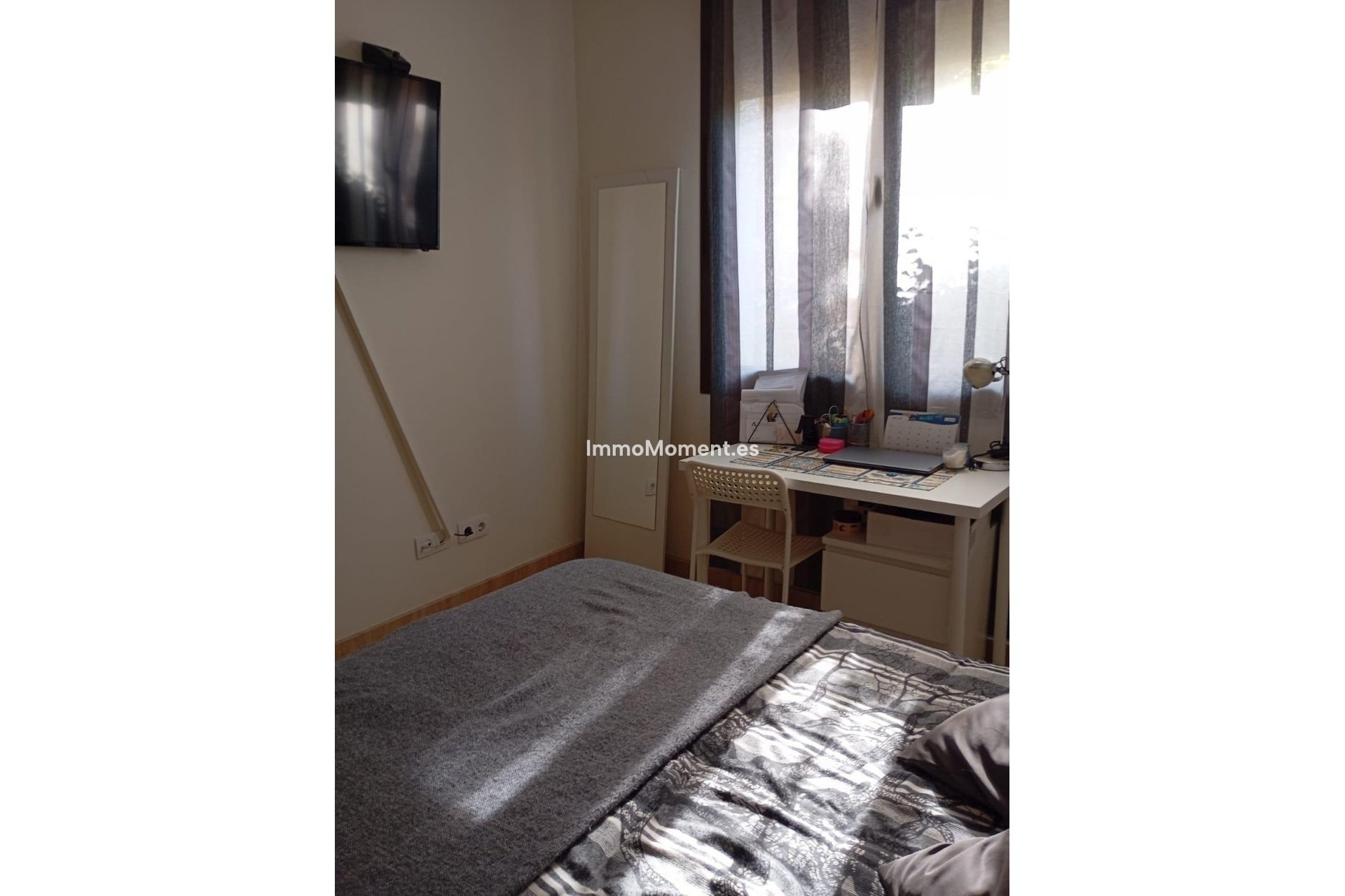 Wiederverkauf - Wohnung - Estepona  - Valle Romano