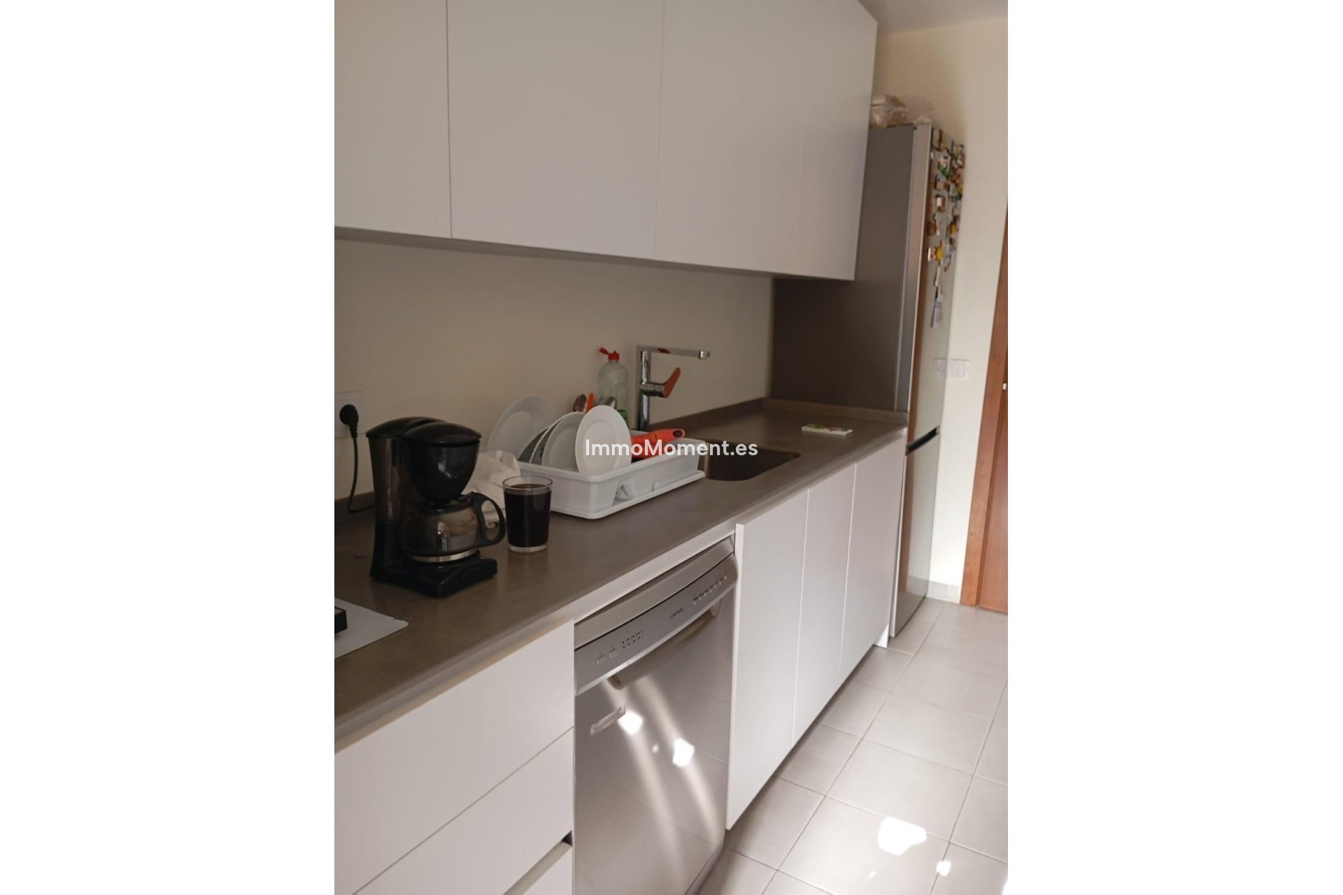 Wiederverkauf - Wohnung - Estepona  - Valle Romano