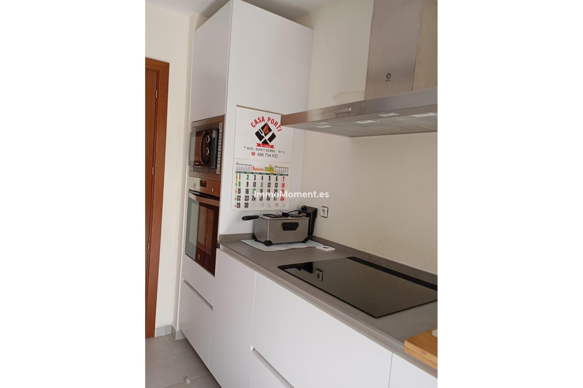 Wiederverkauf - Wohnung - Estepona  - Valle Romano