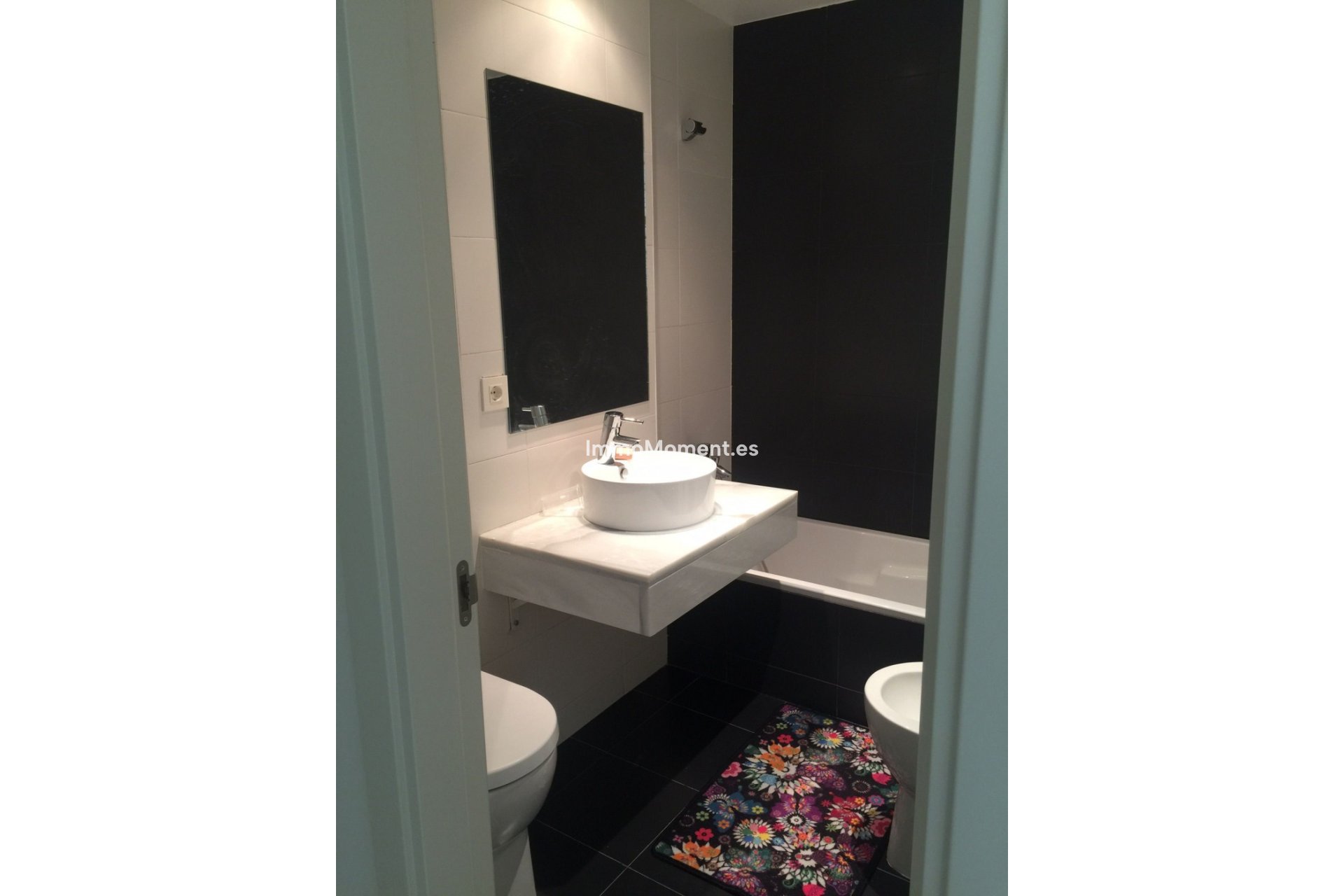 Wiederverkauf - Wohnung - Estepona  - Valle Romano