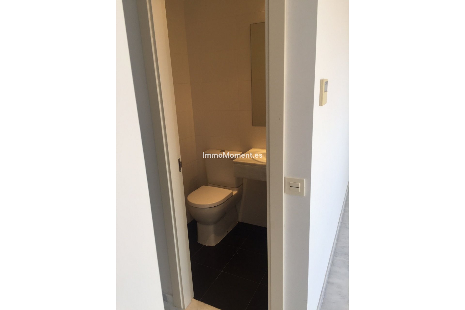 Wiederverkauf - Wohnung - Estepona  - Valle Romano