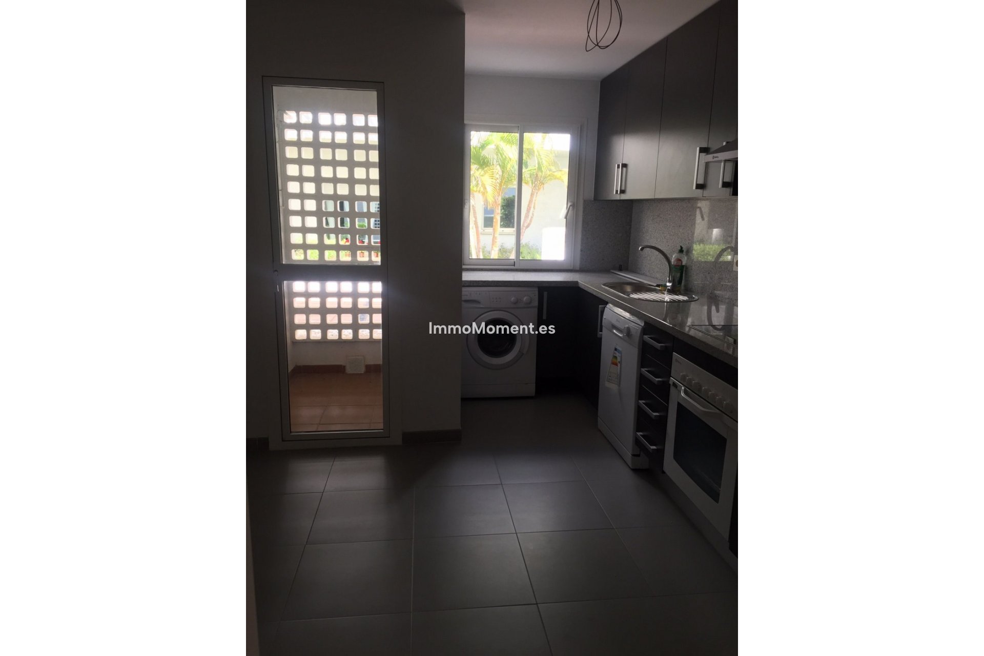 Wiederverkauf - Wohnung - Estepona  - Valle Romano