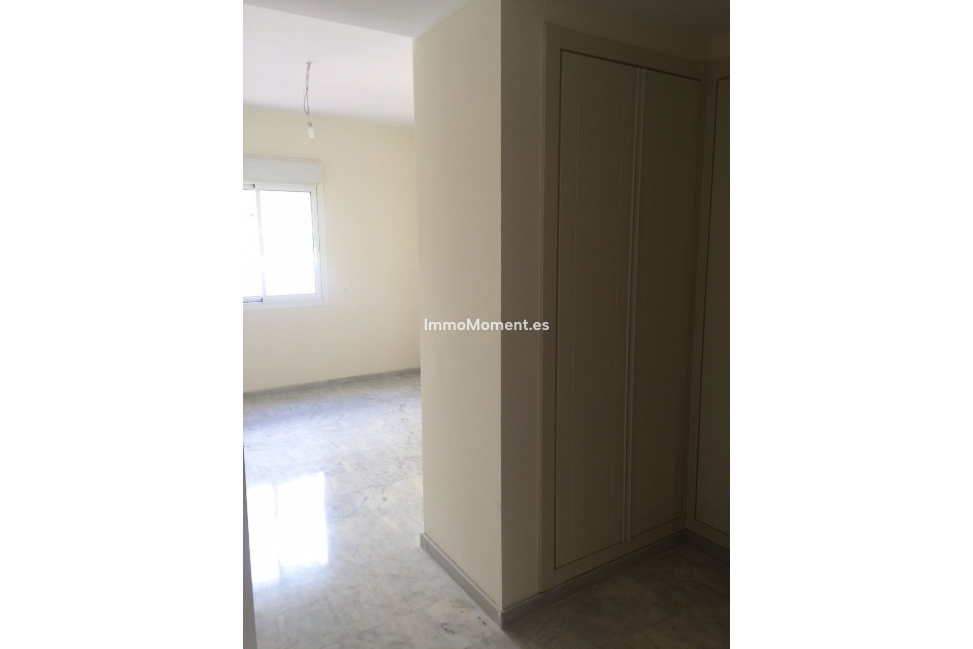 Wiederverkauf - Wohnung - Estepona  - Valle Romano