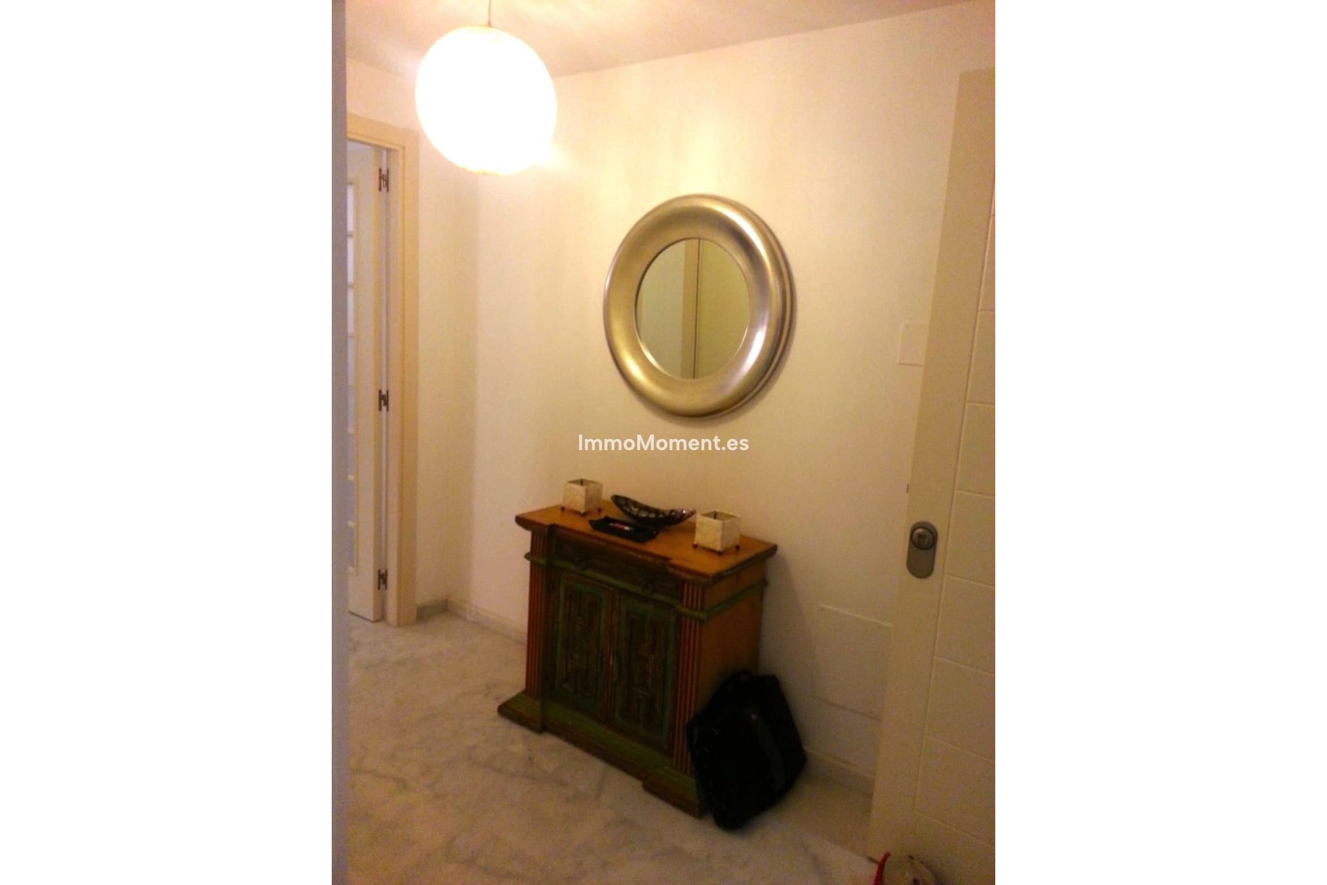 Wiederverkauf - Wohnung - Estepona  - Valle Romano