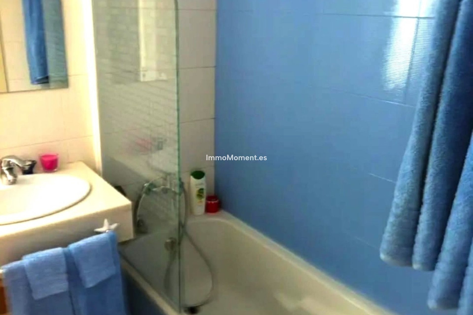 Wiederverkauf - Wohnung - Estepona  - Valle Romano