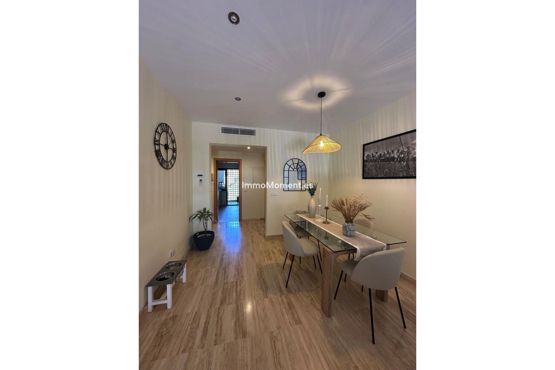 Wiederverkauf - Wohnung - Estepona  - Valle Romano