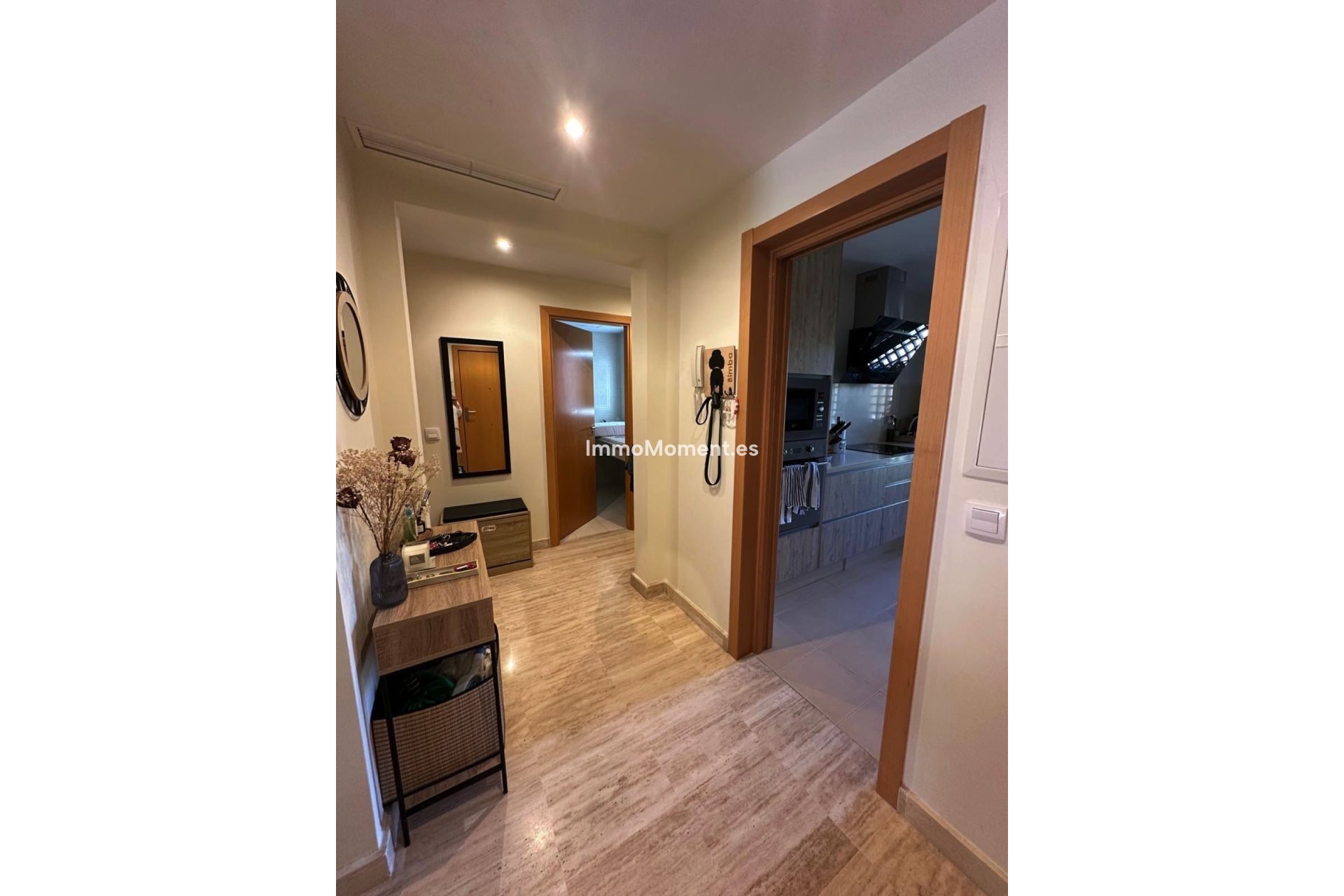 Wiederverkauf - Wohnung - Estepona  - Valle Romano