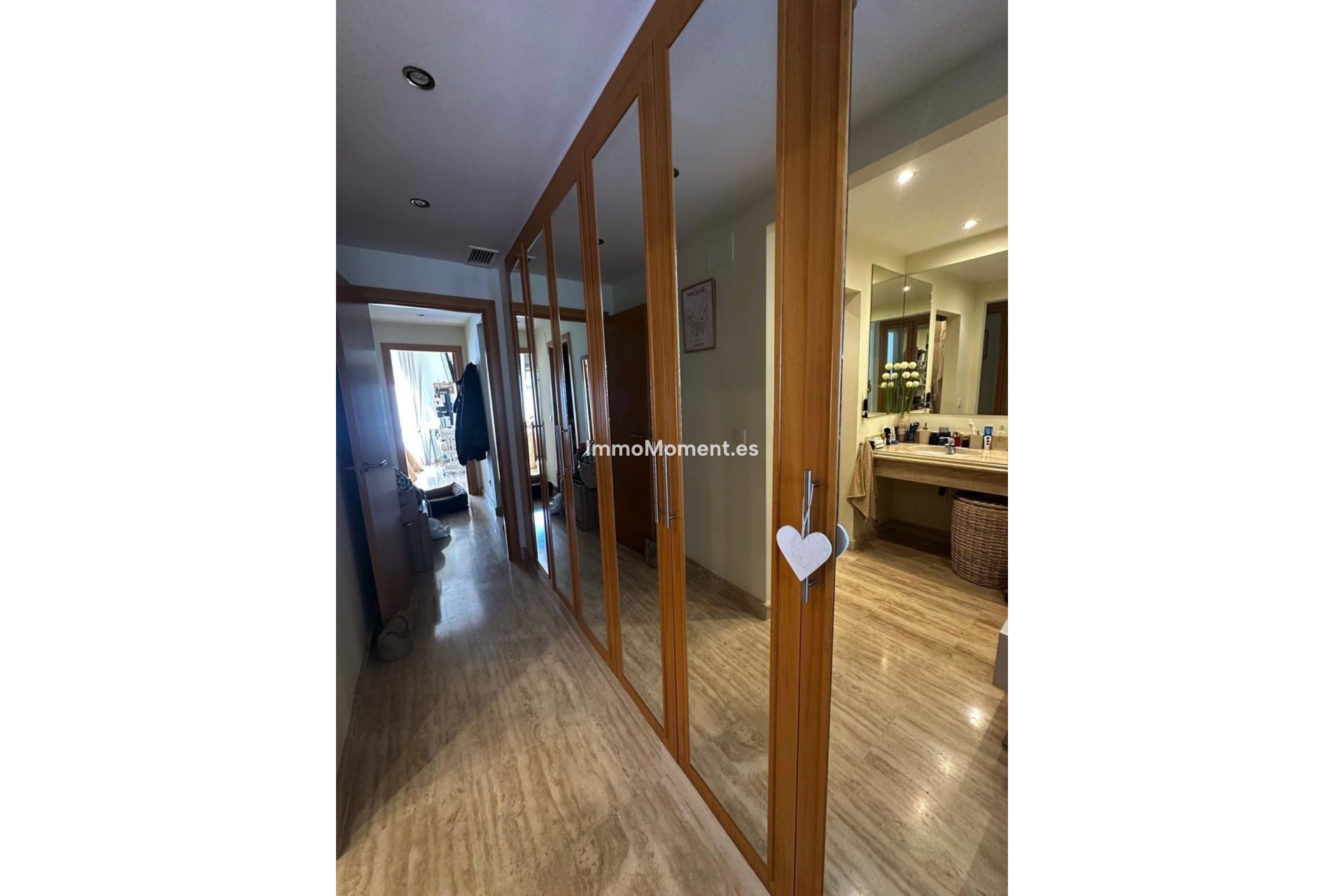 Wiederverkauf - Wohnung - Estepona  - Valle Romano