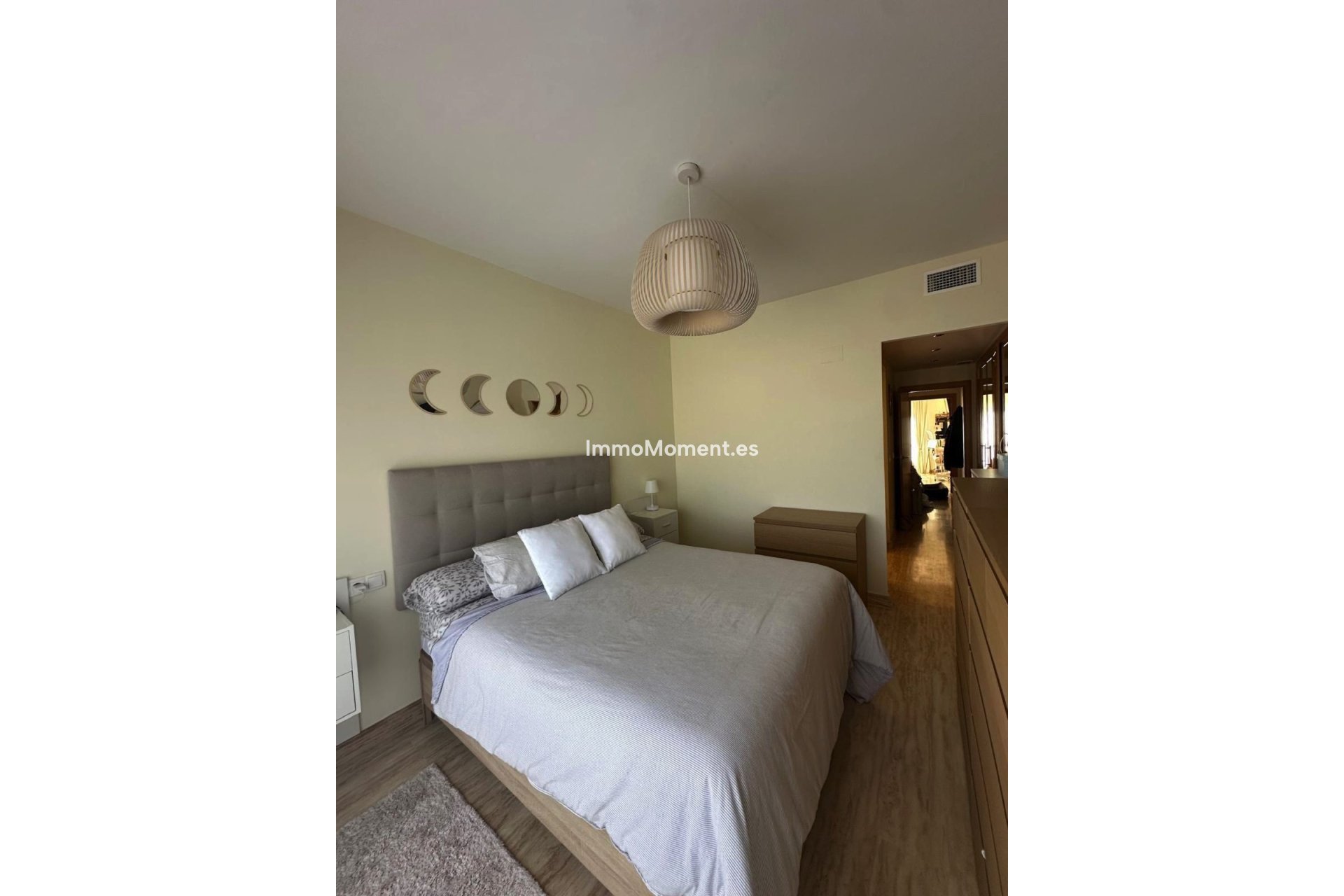 Wiederverkauf - Wohnung - Estepona  - Valle Romano