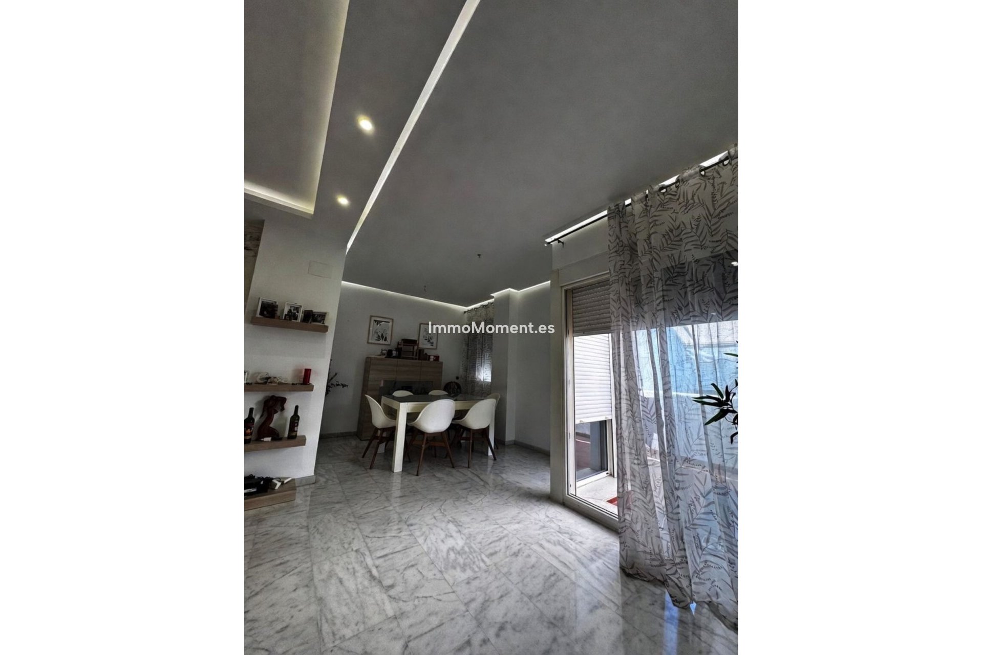 Wiederverkauf - Wohnung - Estepona  - Valle Romano