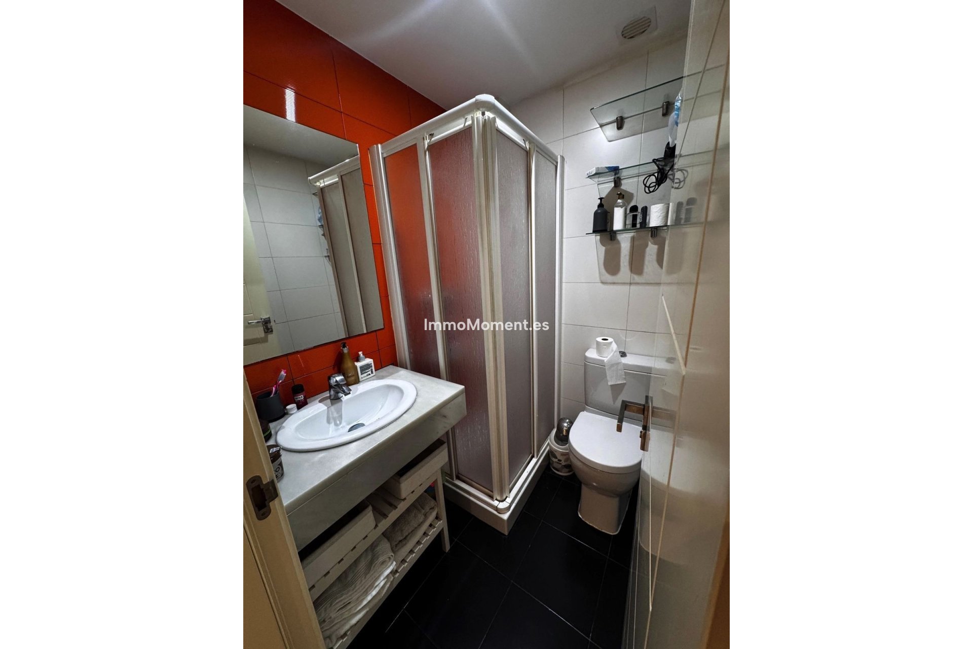 Wiederverkauf - Wohnung - Estepona  - Valle Romano