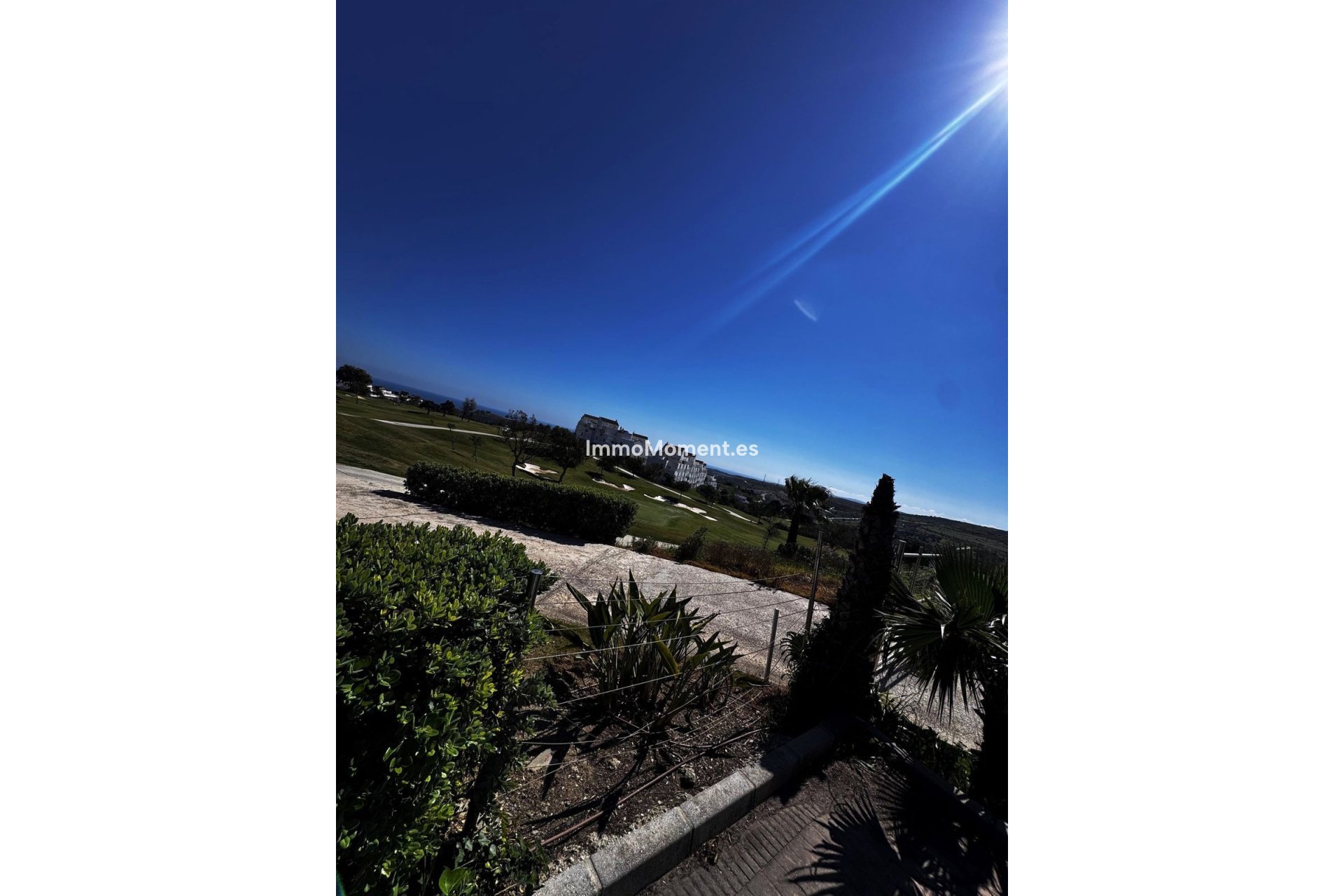 Wiederverkauf - Wohnung - Estepona  - Valle Romano