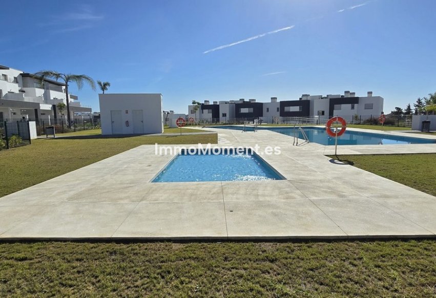 Wiederverkauf - Wohnung - Estepona  - Valle Romano