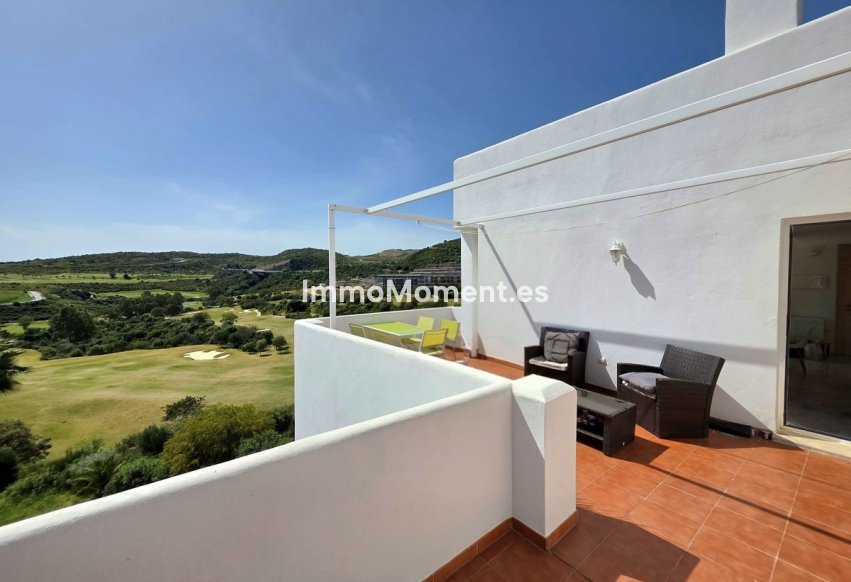 Wiederverkauf - Wohnung - Estepona  - Valle Romano
