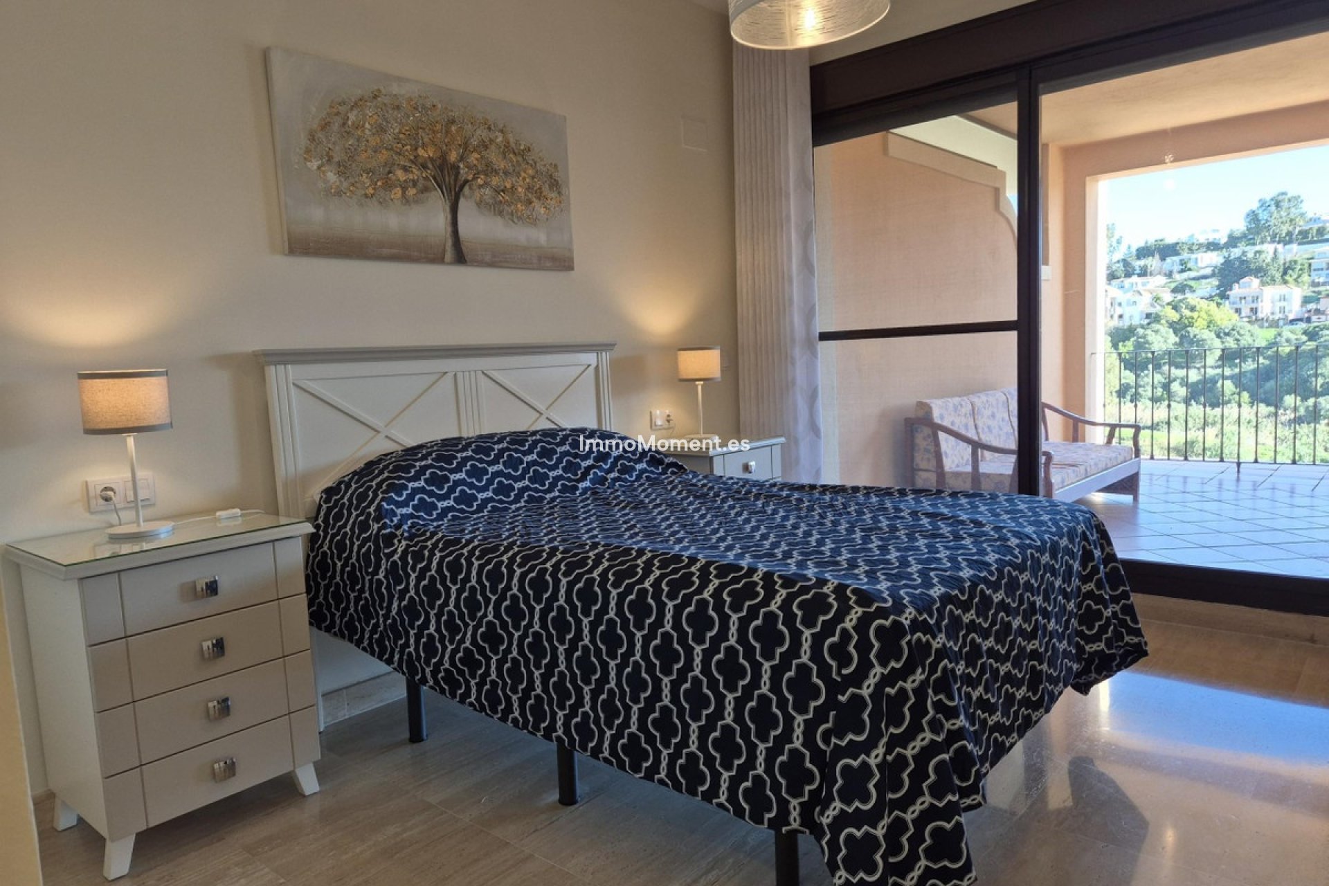 Wiederverkauf - Wohnung - Estepona  - Valle Romano