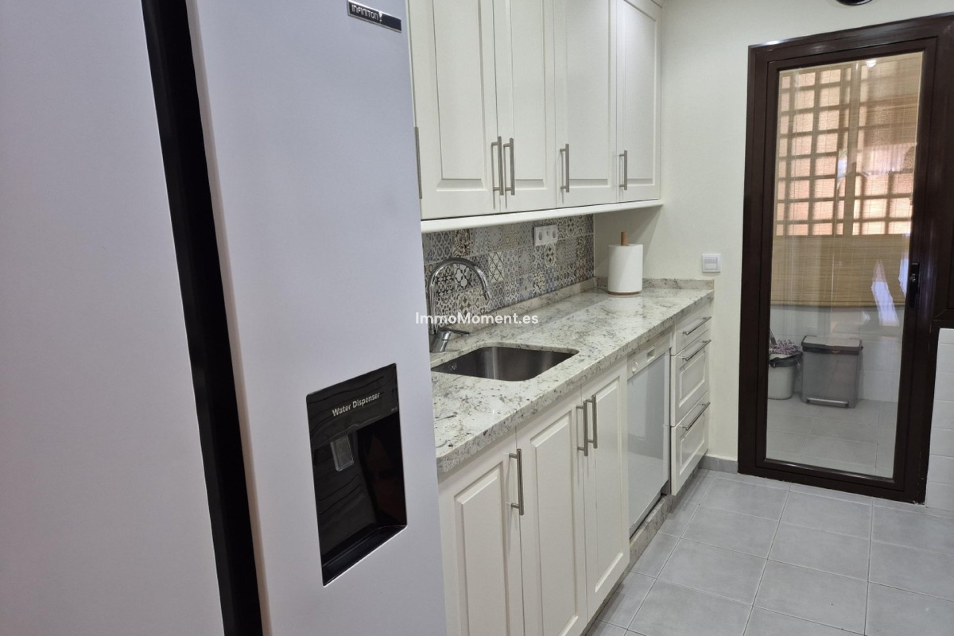 Wiederverkauf - Wohnung - Estepona  - Valle Romano