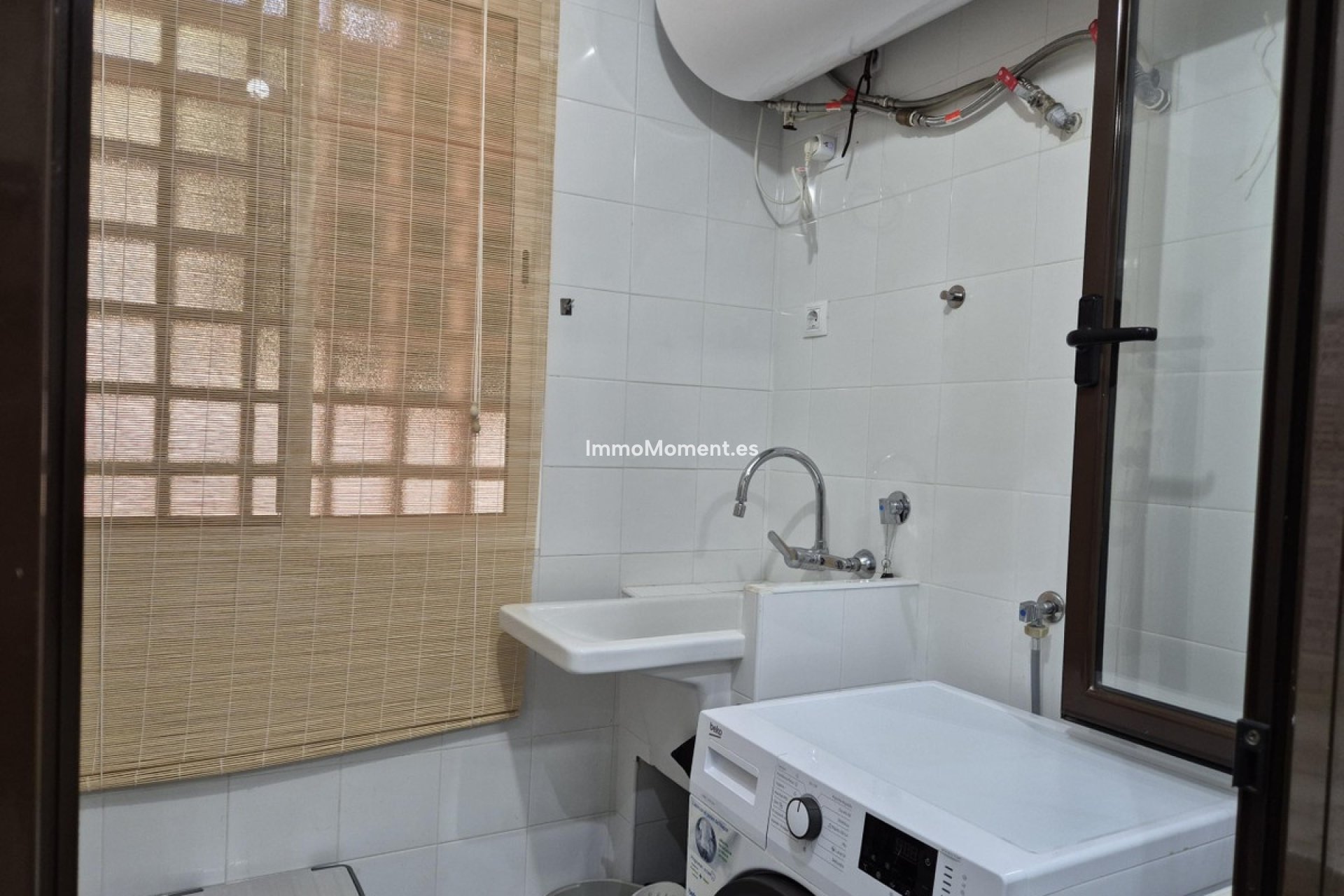 Wiederverkauf - Wohnung - Estepona  - Valle Romano