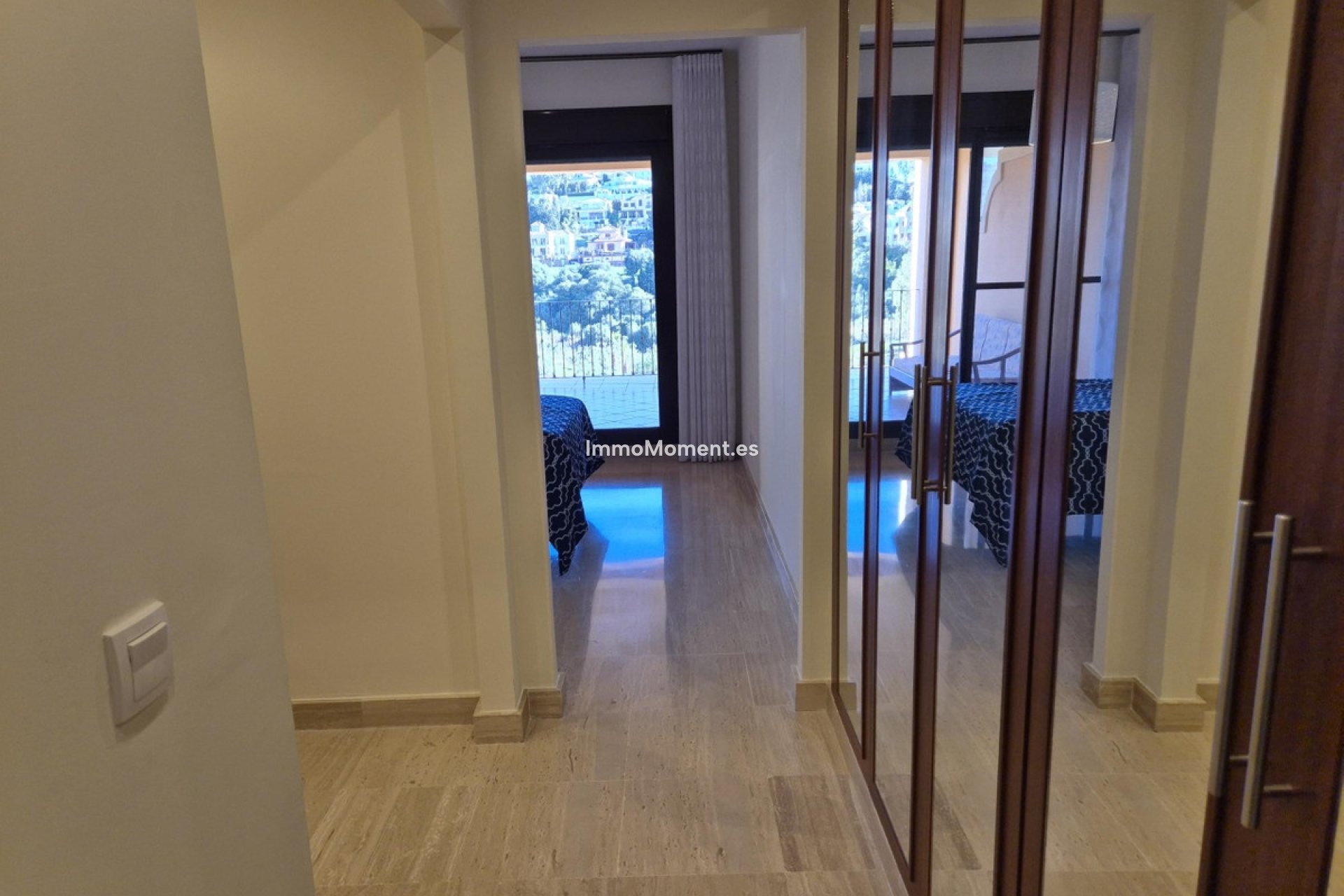 Wiederverkauf - Wohnung - Estepona  - Valle Romano