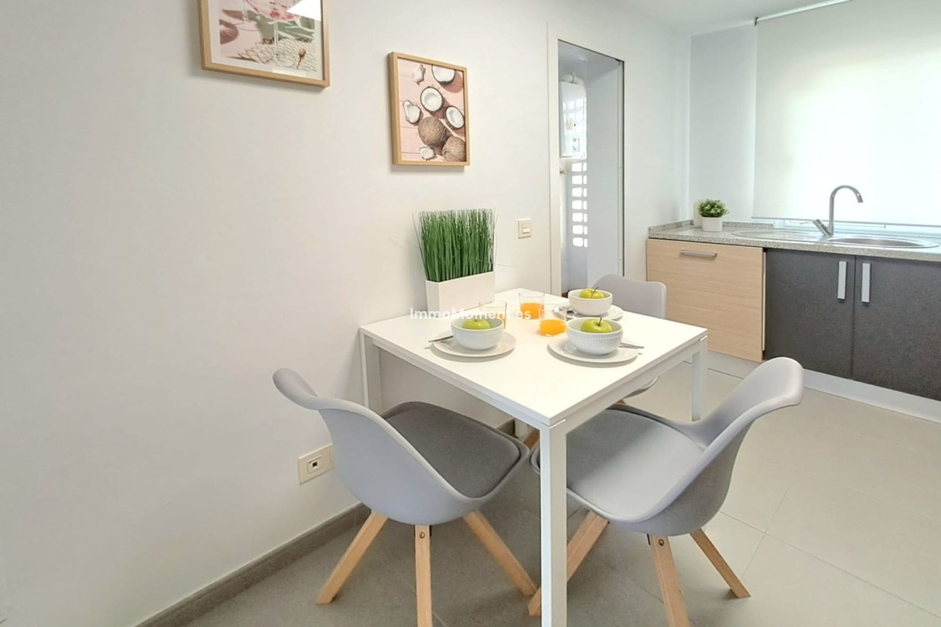 Wiederverkauf - Wohnung - Estepona  - Valle Romano